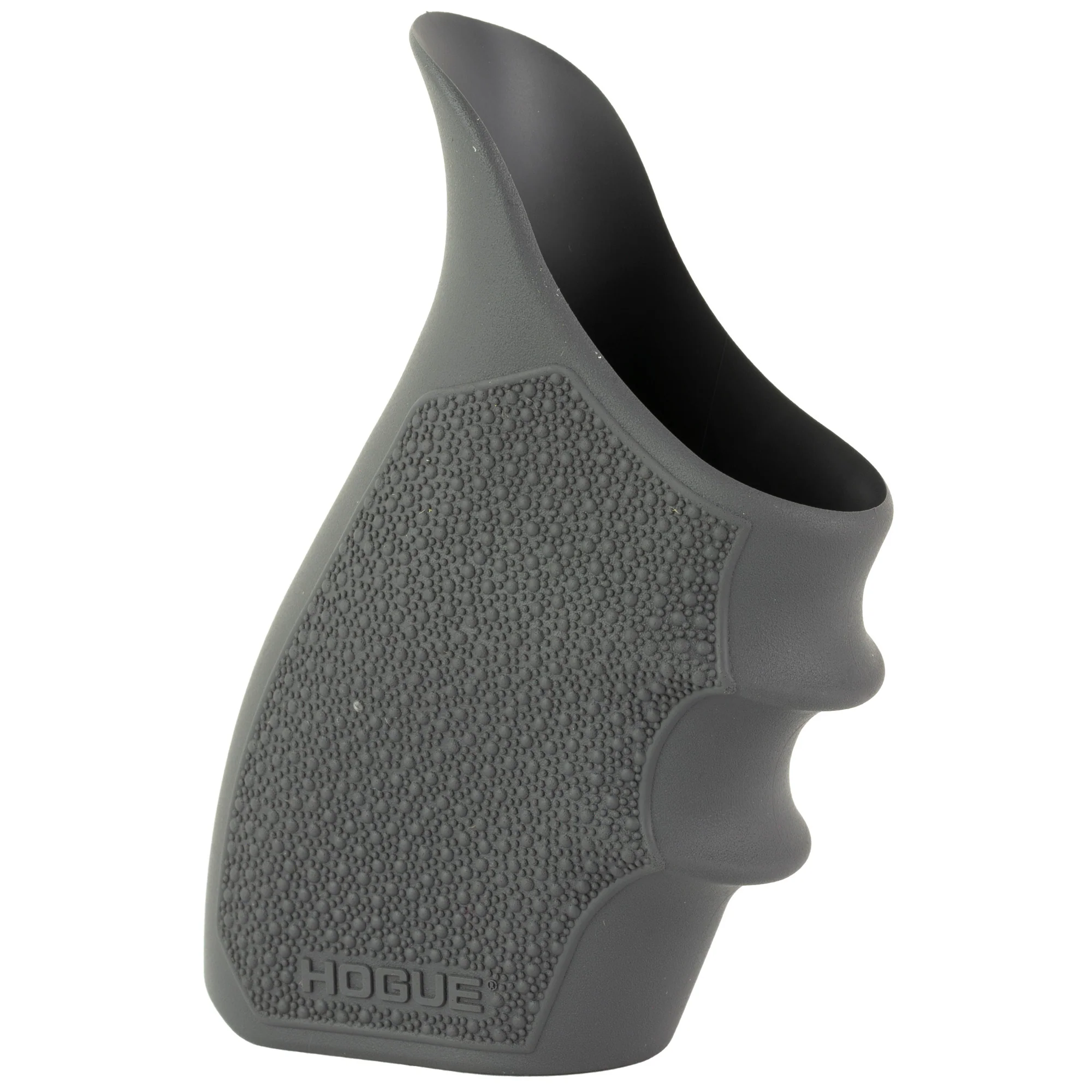 Hogue HandALL Beavertail Grip Sleeve for Glock Full-Size Gen 1, 2 & 5, Slate Gray 17022 - Image 2