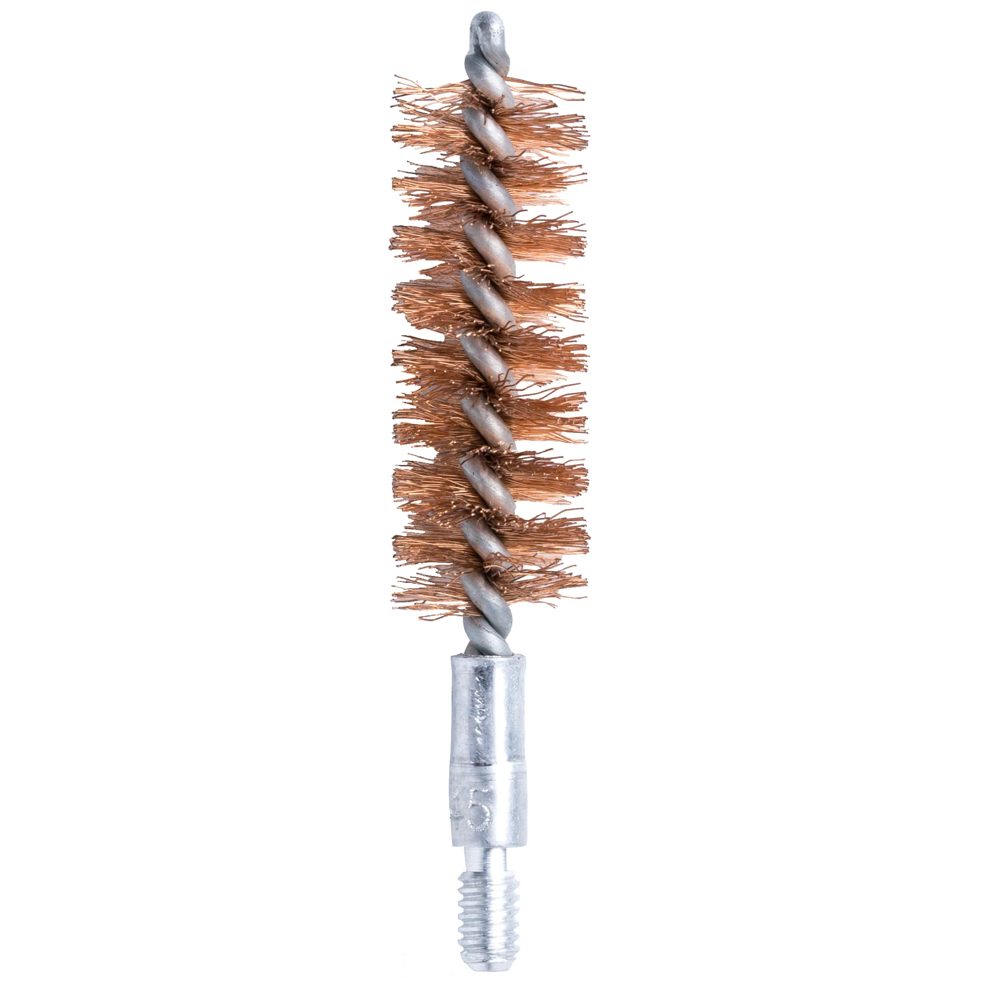 Hoppe's Phosphor Bronze Pistol Cleaning Brush for .44/.45 Caliber Handguns – 1308P