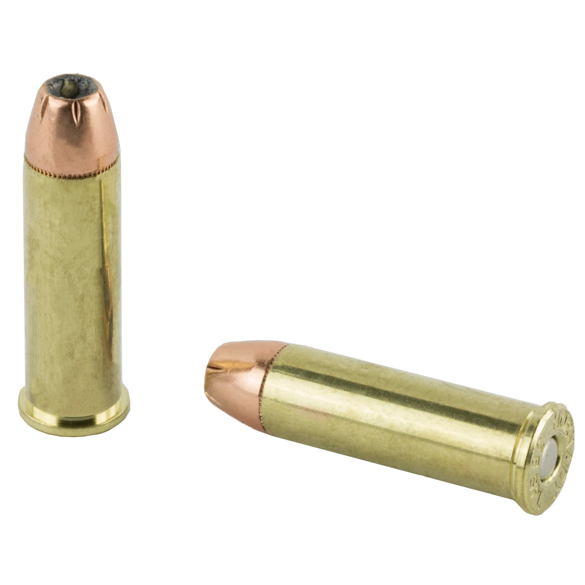 Hornady American Gunner .38 Special 125gr XTP Jacketed Hollow Point Ammo, 25-Round Box 90324 - Image 4