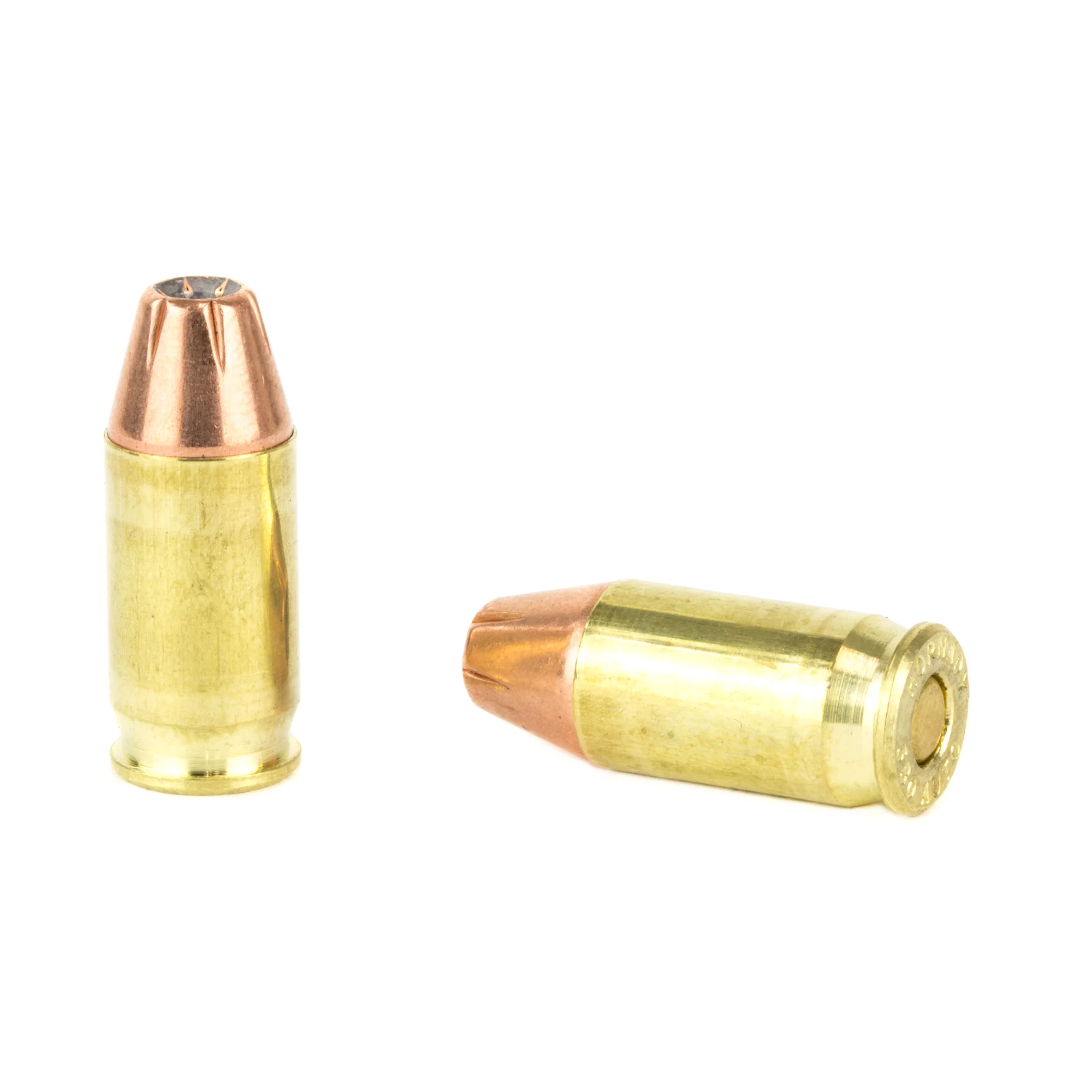 Hornady American Gunner .380 ACP 90gr XTP Jacketed Hollow Point Ammo 25-Round Box 90104 - Image 4