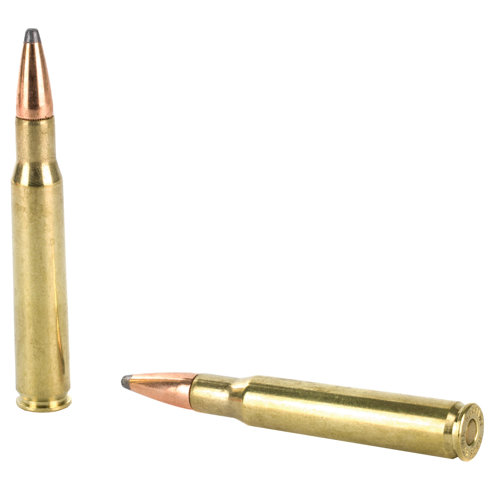 Hornady American Whitetail 30-06 Springfield 150 Grain InterLock Soft Point Ammo 8108 - Image 4