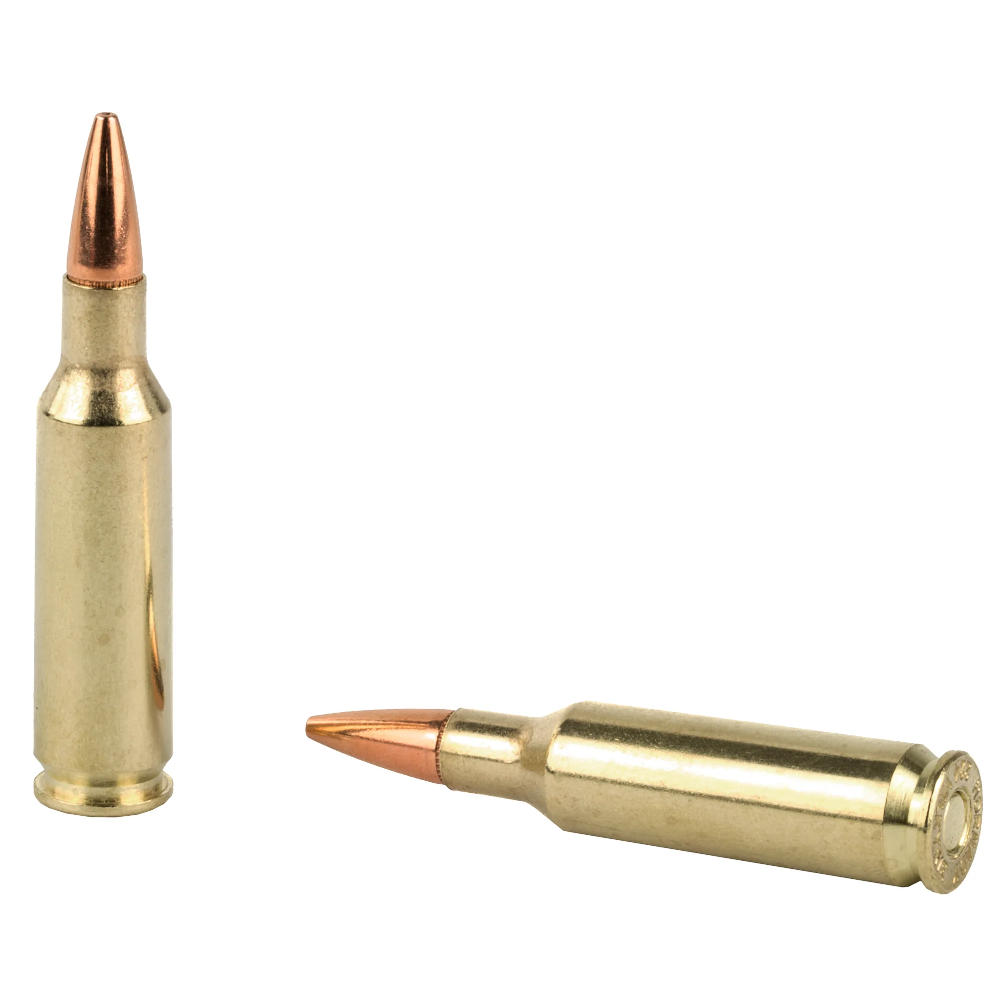 Hornady BLACK .224 Valkyrie 75 Grain Boat Tail Hollow Point Match Ammo, 20-Round Box 81532 - Image 4