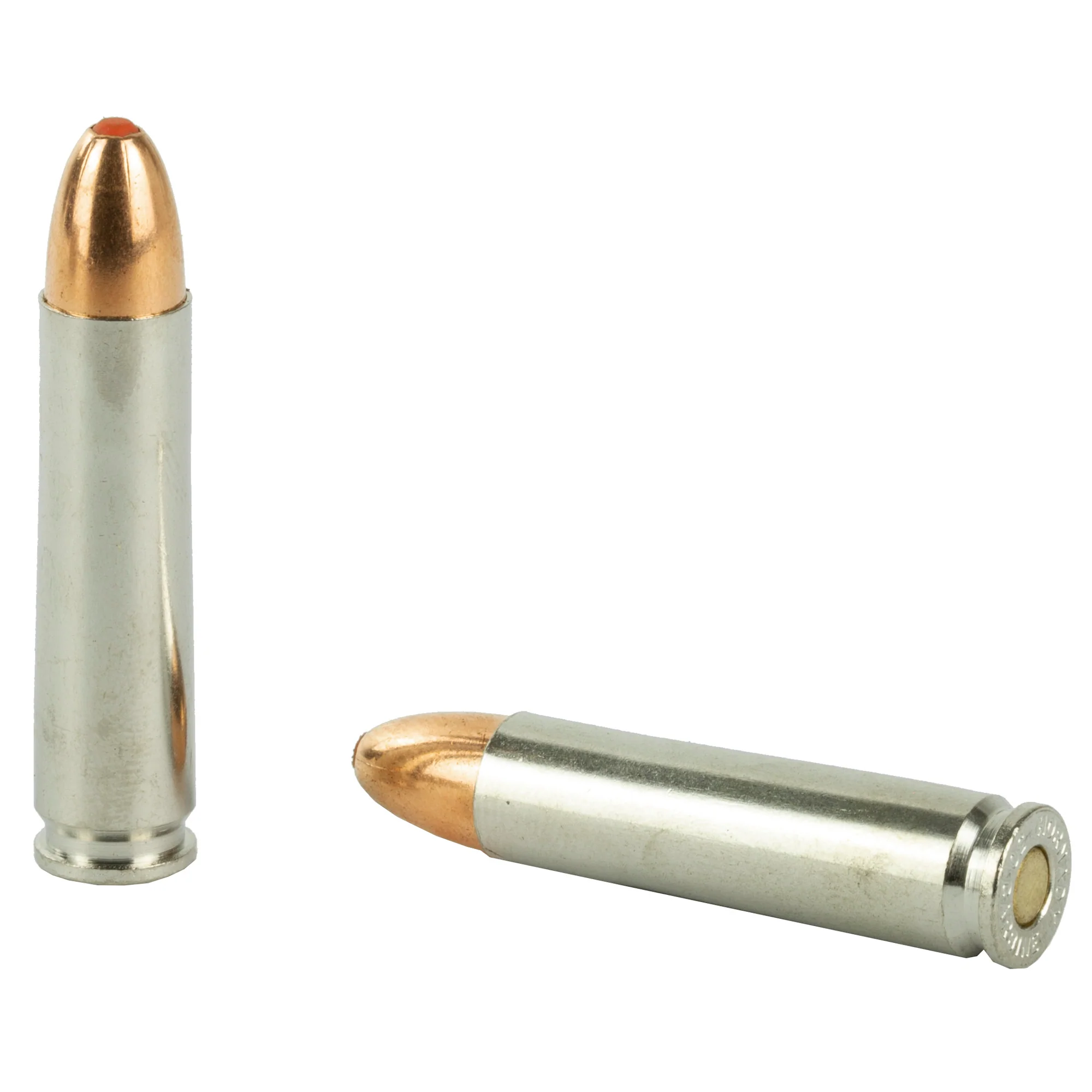 Hornady Critical Defense .30 Carbine 110 Grain FTX Flex Tip Self-Defense Ammo, 25 Rounds 81030 - Image 4