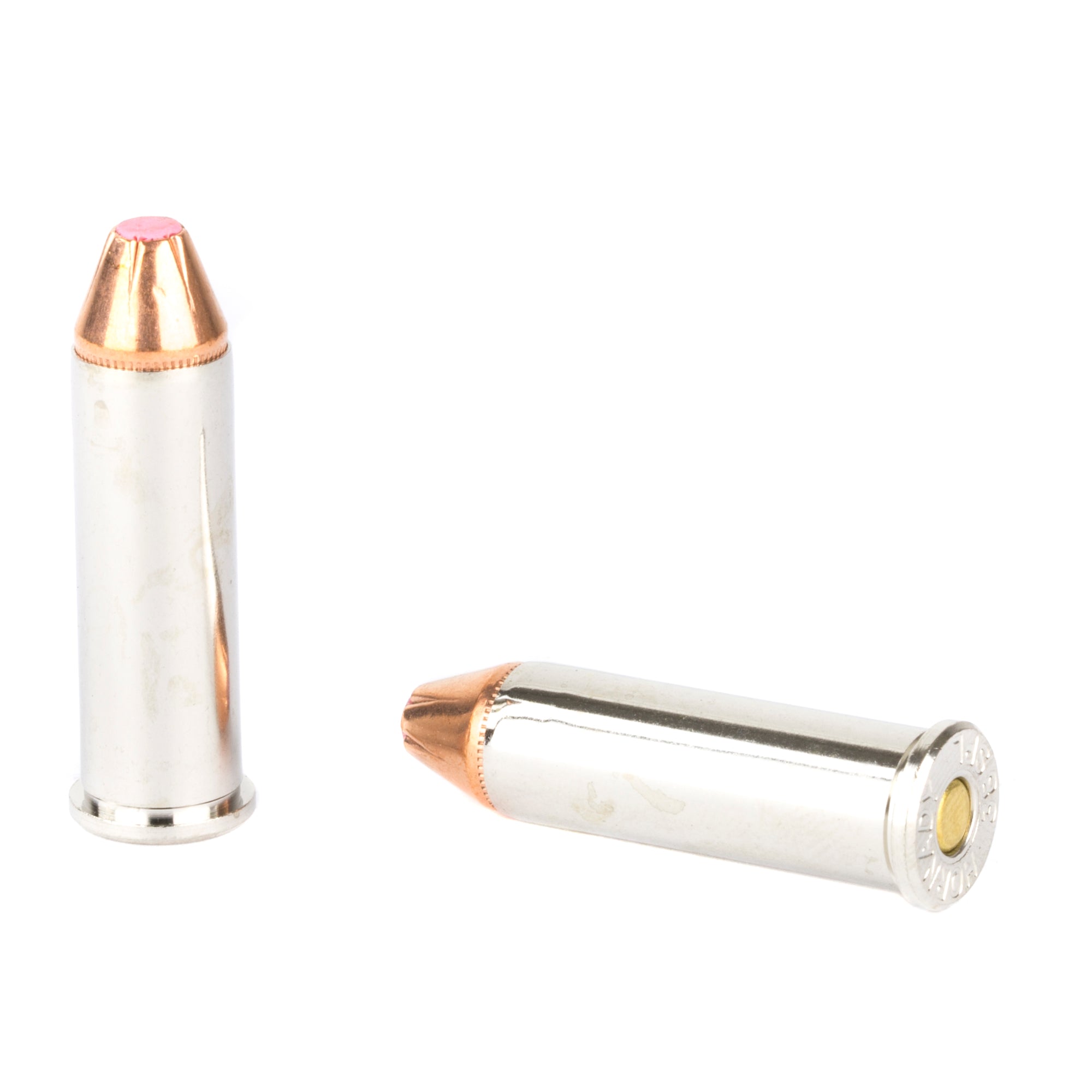 Hornady Critical Defense Lite .38 Special 90 Grain FTX Polymer Tip Ammo, 25 Rounds 90300 - Image 4