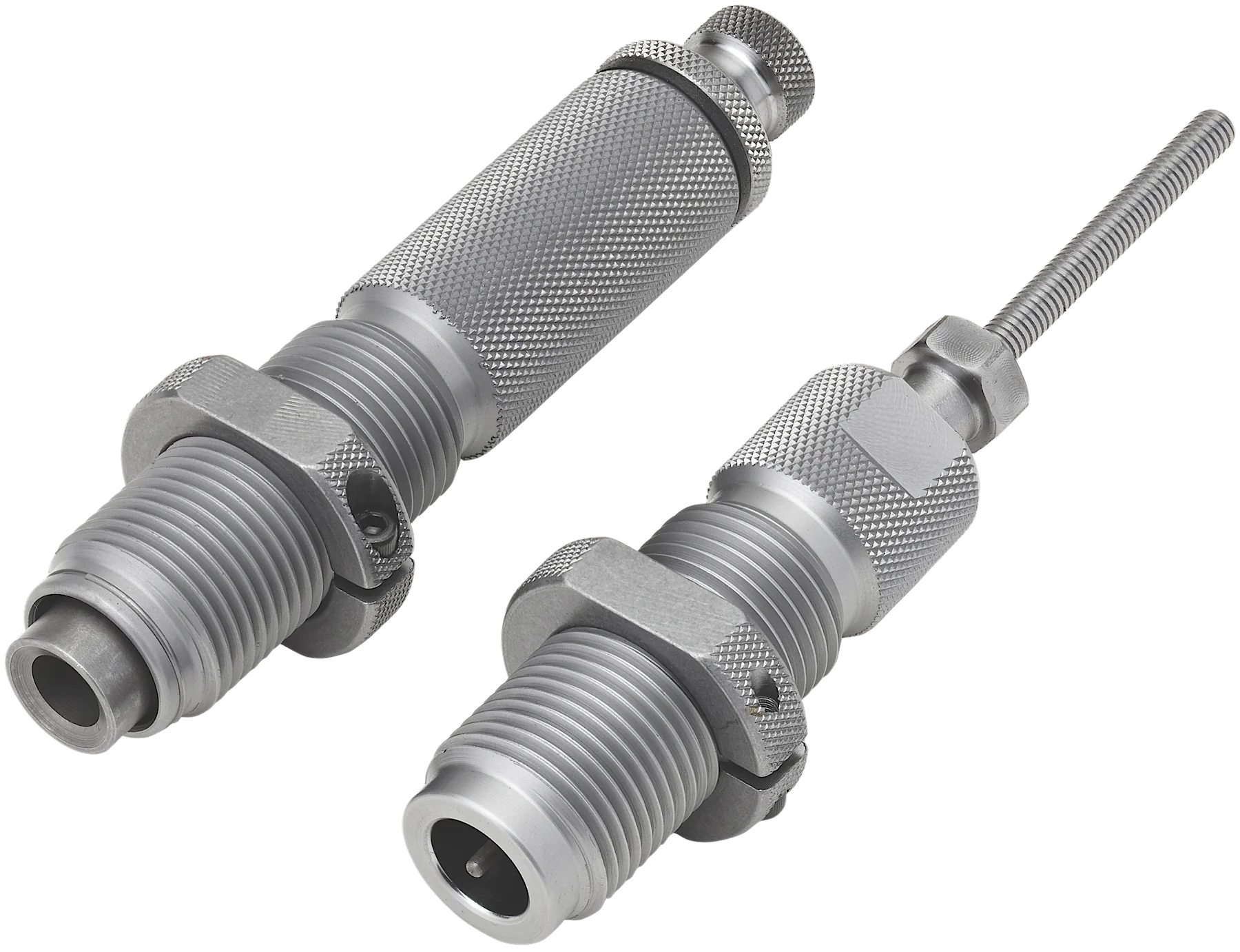 Hornady Custom Grade Series I 2-Die Set for 6.5-284 Norma Sizing & Seater Dies 546301