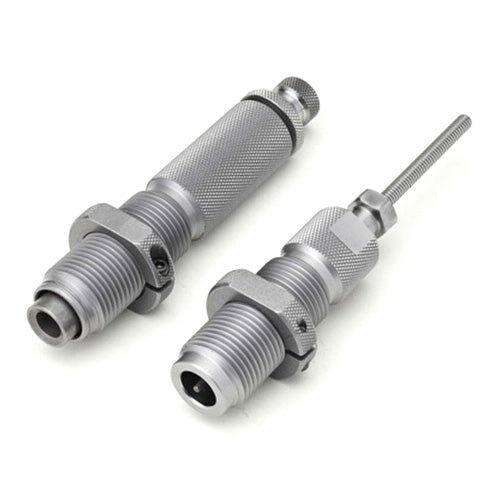 Hornady Custom Grade Series I Rifle 2-Die Set, Full-Length, 30-06 Springfield — HOR546340