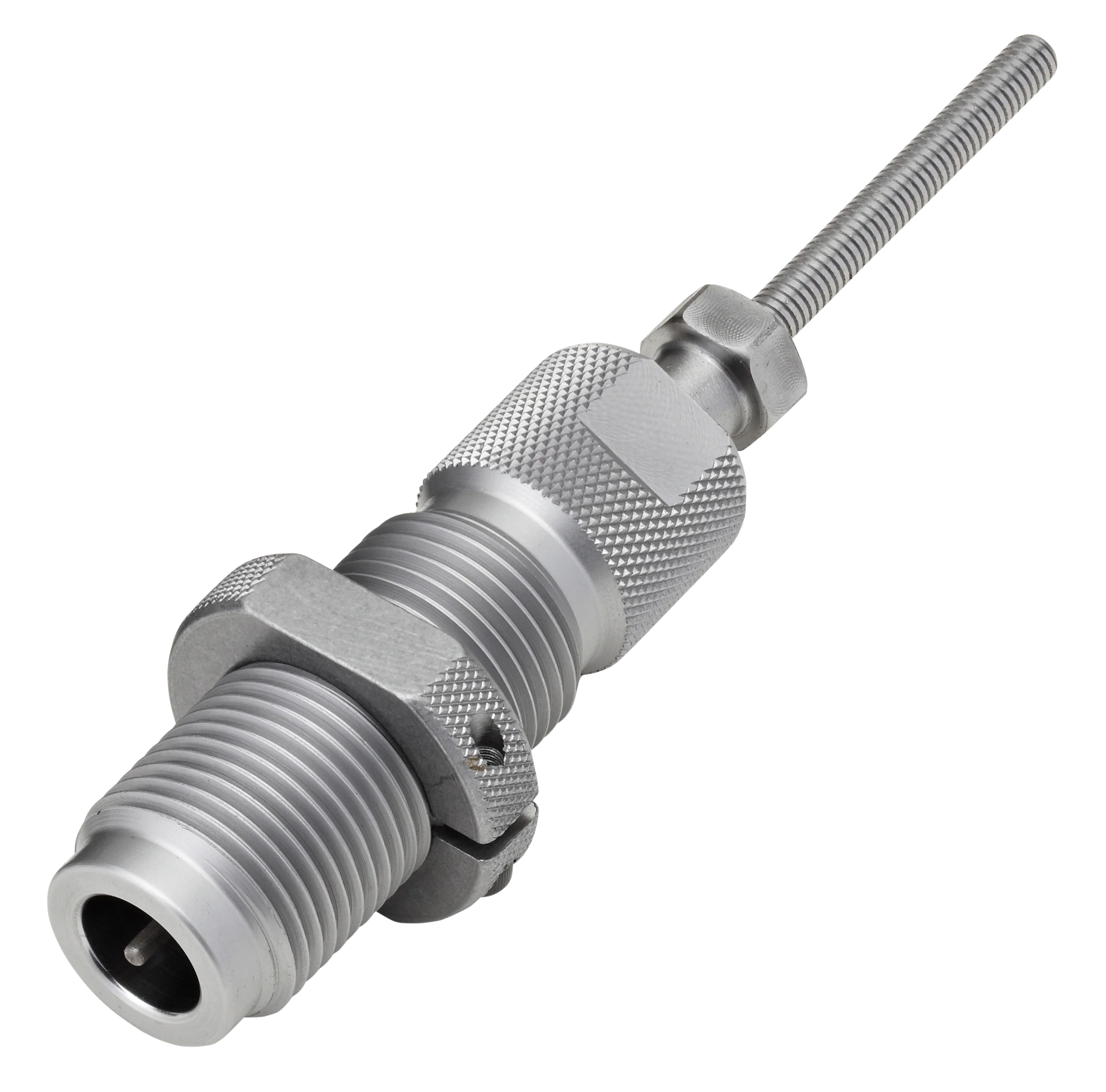 Hornady Custom Grade Series IV Neck Sizer Die for 22 K-Hornet Rifle Reloading 046066