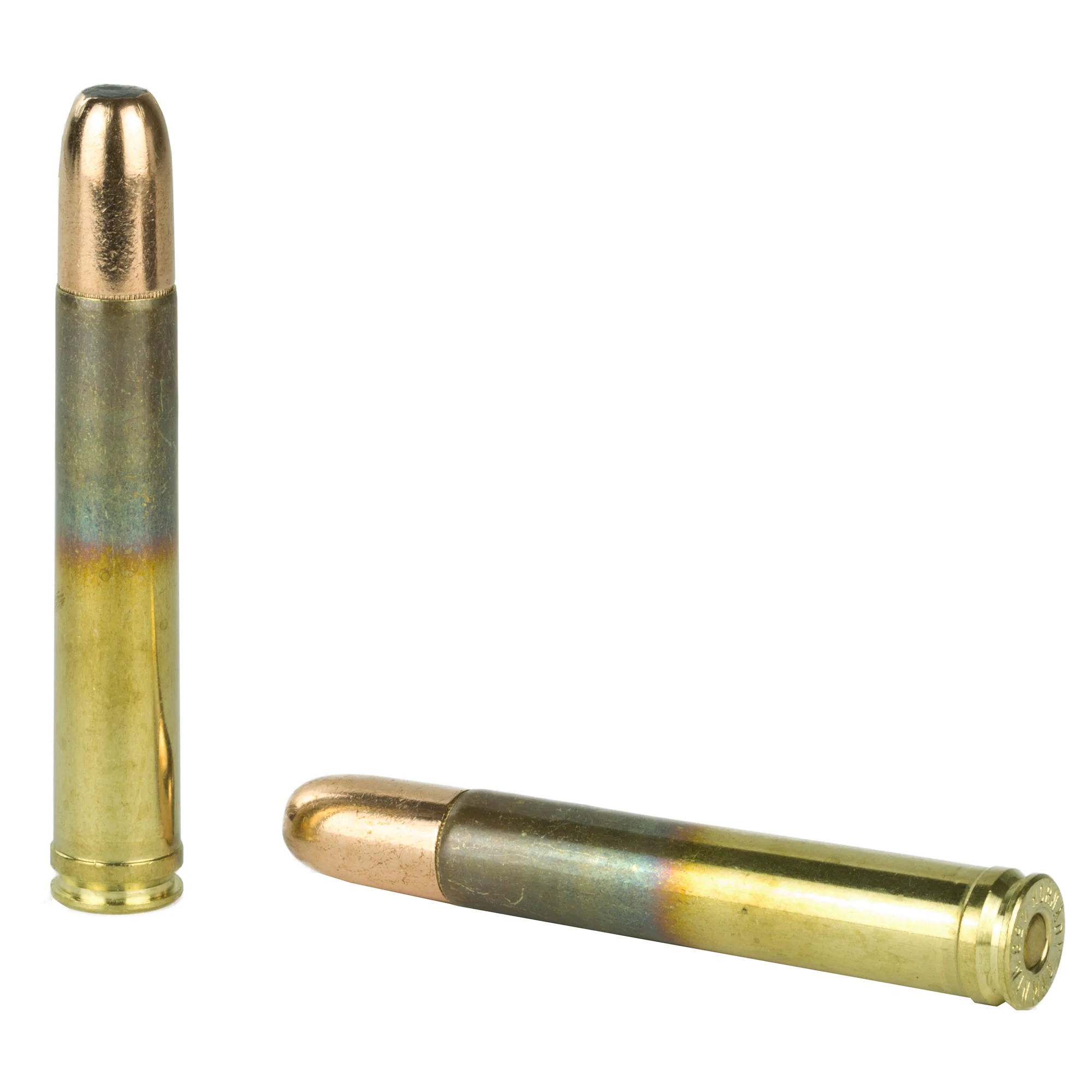 Hornady Dangerous Game .458 Winchester Magnum 500gr DGX Bonded Rifle Ammo, 20-Round Box 85834 - Image 4