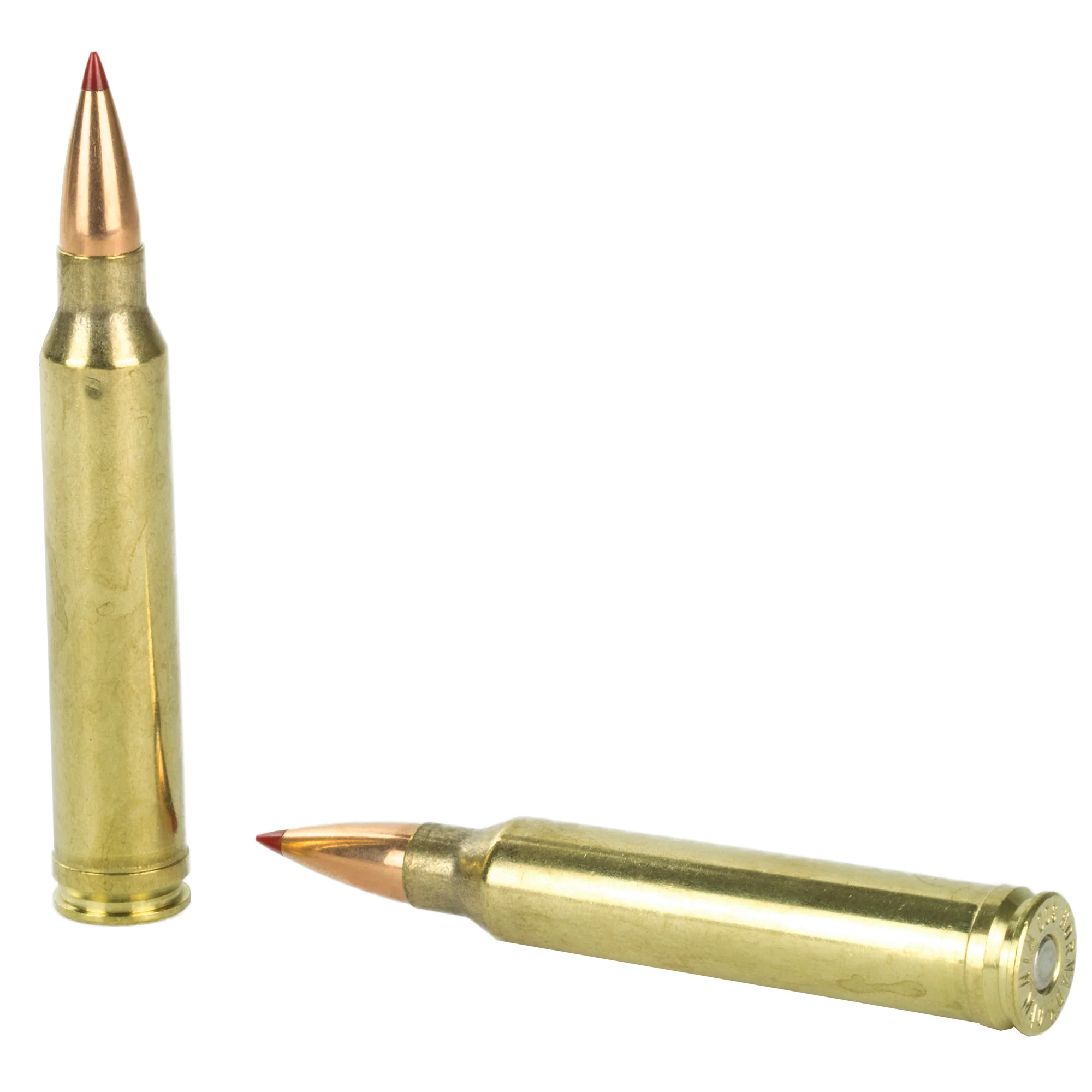 Hornady Match .300 Winchester Magnum 178gr Extremely Low Drag (ELD) Match 20-Round Ammo 82043 - Image 4