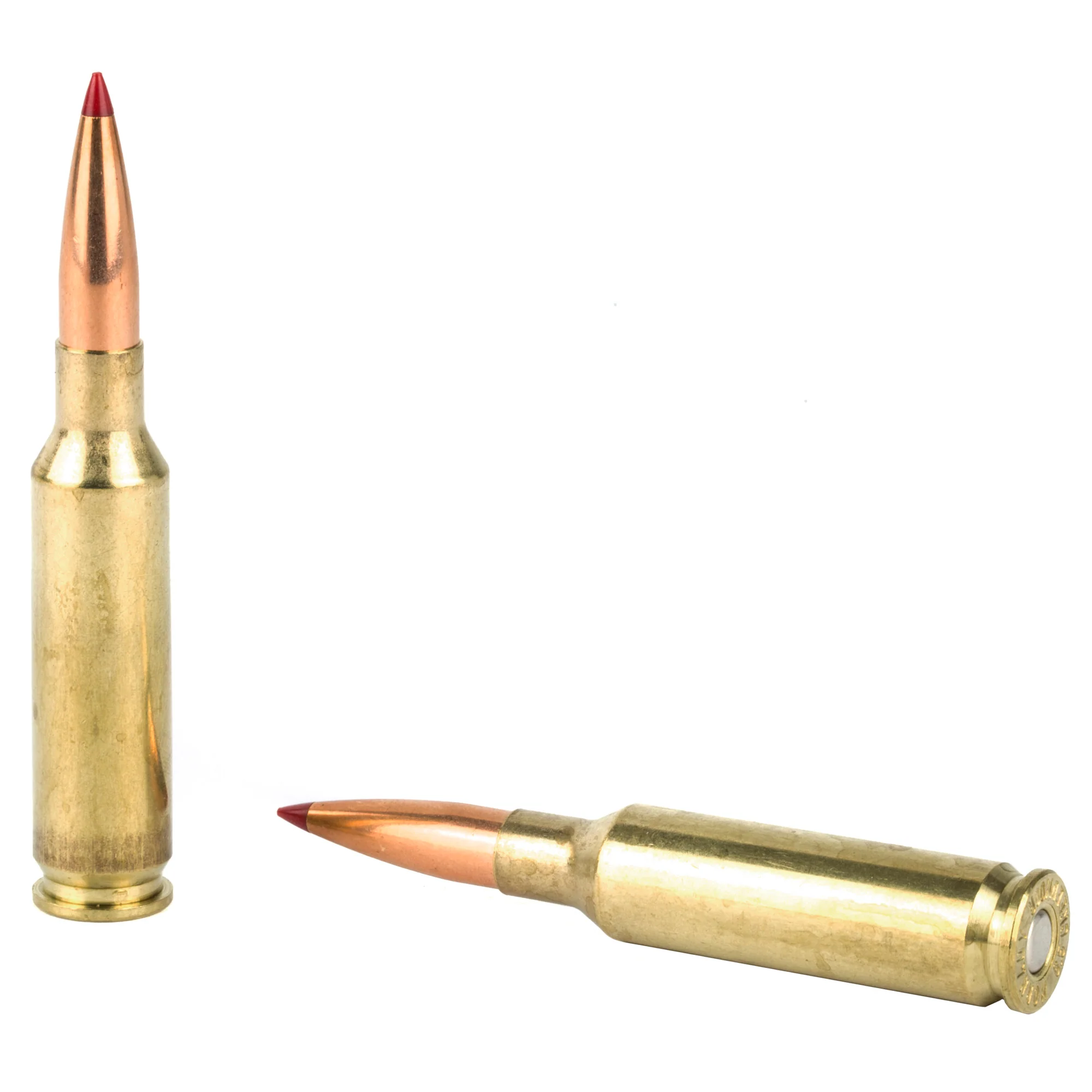 Hornady Match 6.5 Creedmoor 140gr ELD Match Polymer Tip Rifle Ammo, 20 Rounds 81500 - Image 4