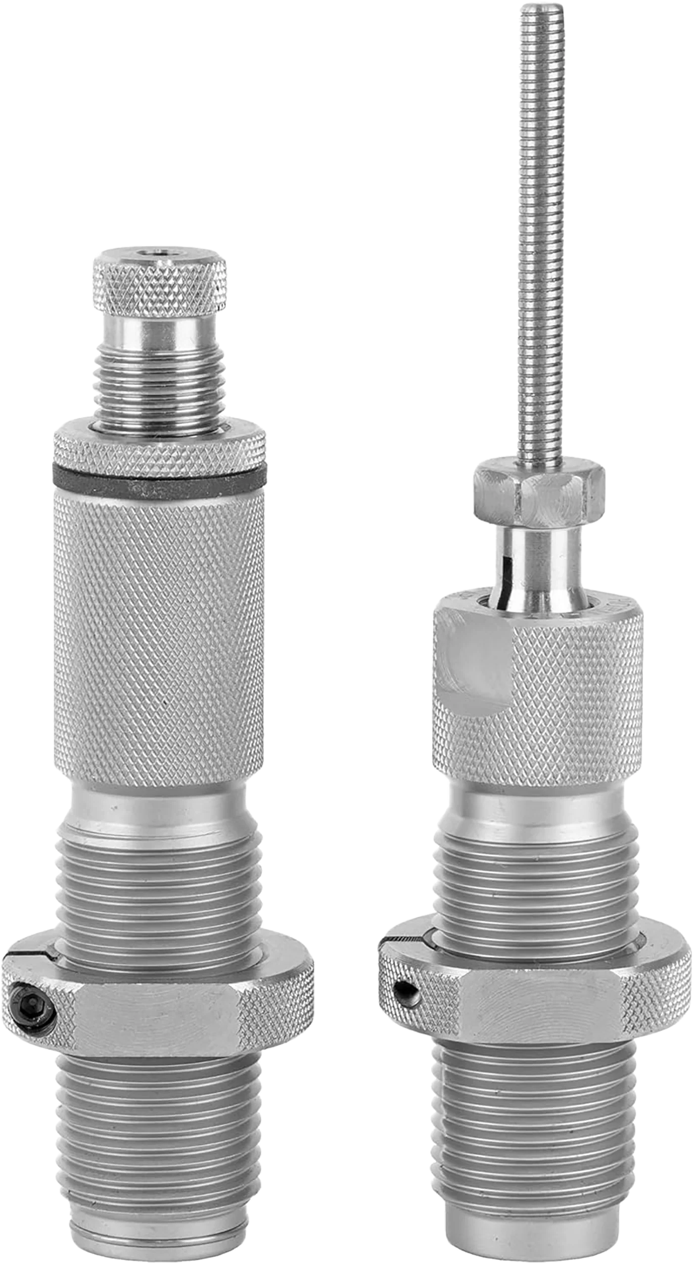 Hornady Match Grade 6mm ARC 2-Die Set with Click-Adjust Seating Micrometer 545112
