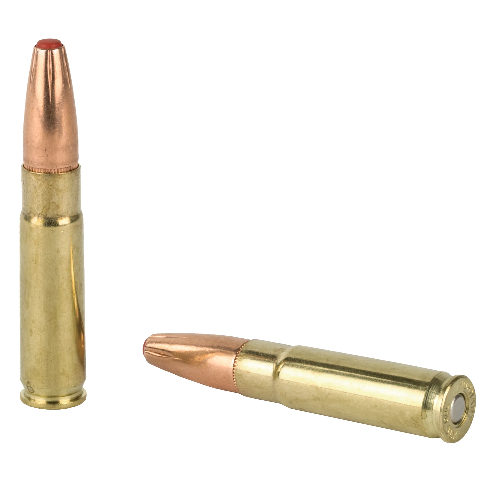 Hornady Subsonic 300 AAC Blackout Ammo 190gr Sub-X Polymer Tip, 20-Round Box 80877 - Image 4