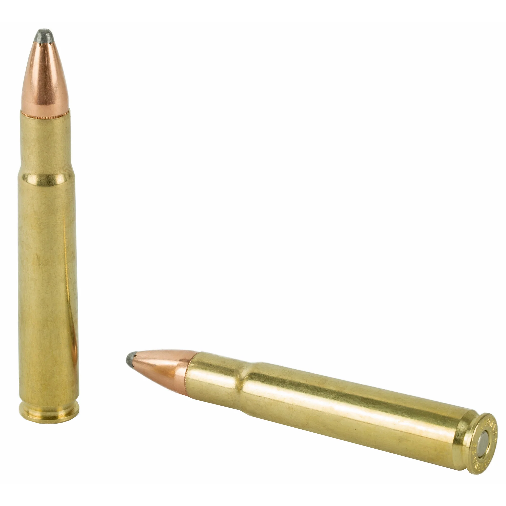 Hornady Superformance .35 Whelen 200gr Jacketed Soft Point (InterLock) Rifle Ammo, 20rd 81193 - Image 4