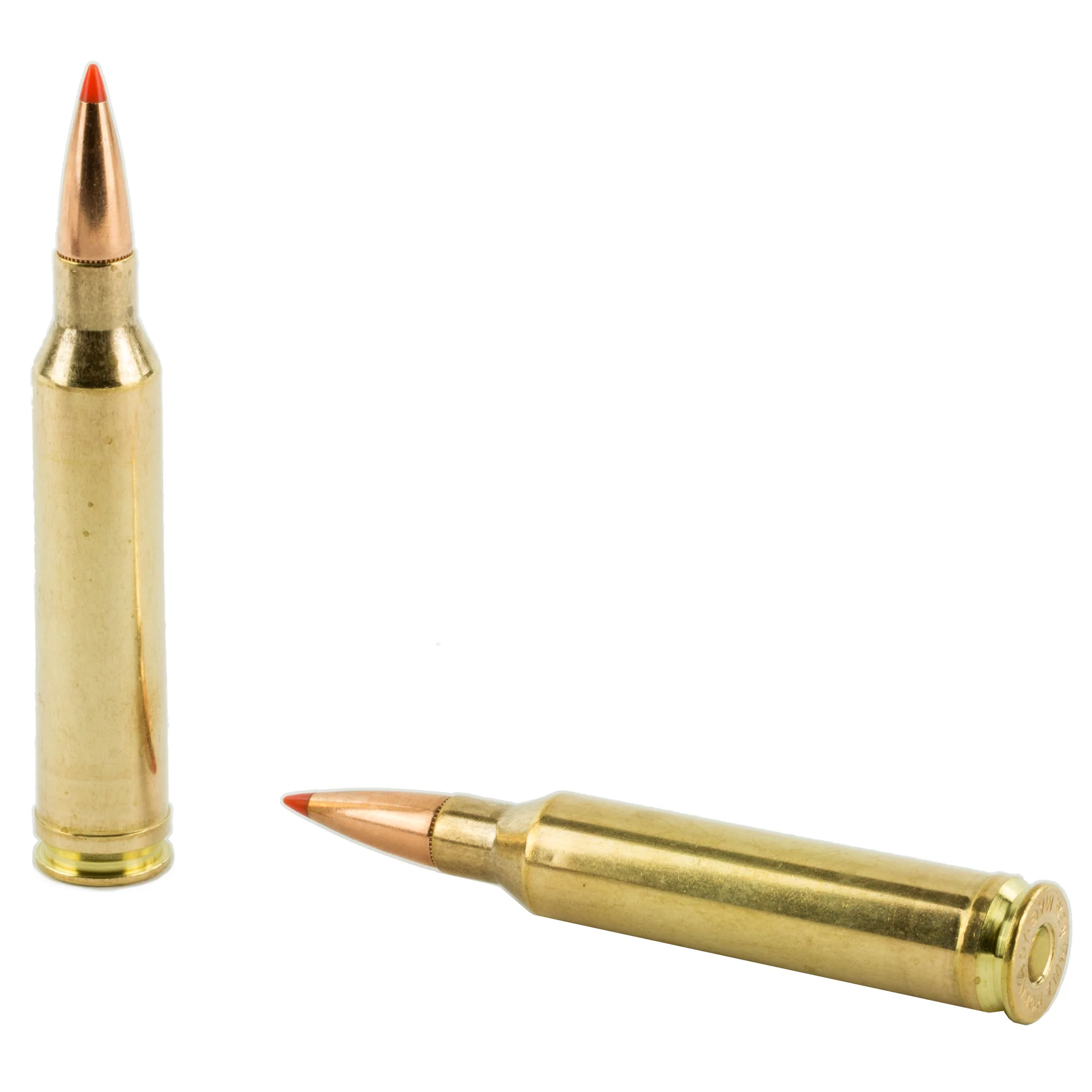 Hornady Superformance 7mm Remington Magnum 139gr SST Centerfire Rifle Ammo, 20rd Box 80593 - Image 4