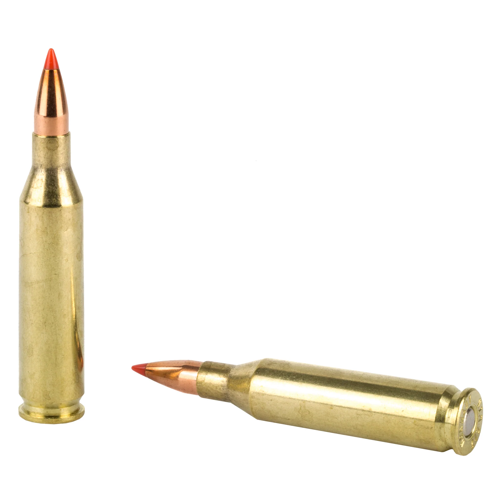 Hornady Superformance Varmint .243 Winchester 75 Grain V-MAX Polymer Tip Ammo 20-Round 83433 - Image 4