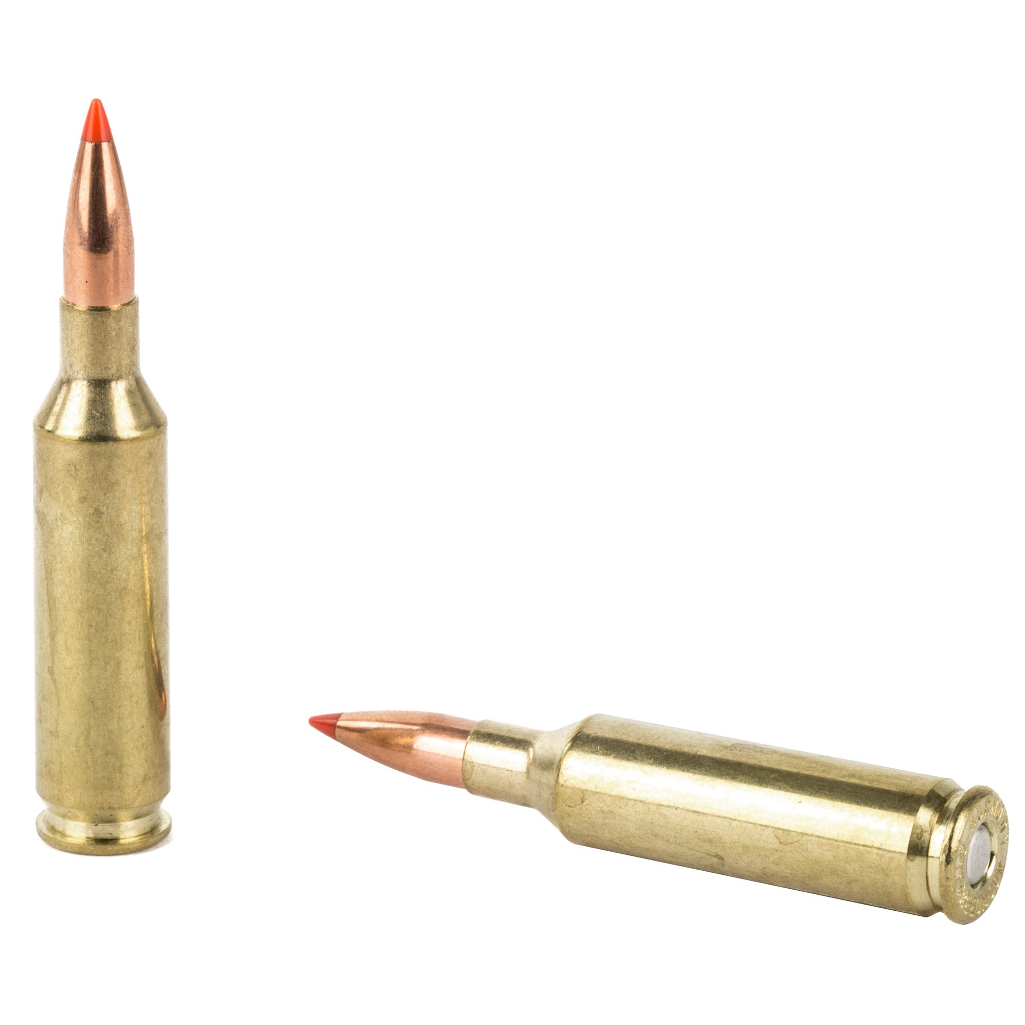 Hornady Varmint Express 6mm Creedmoor 87gr V-MAX Polymer Tip Rifle Ammo, 20 Rounds 81393 - Image 4
