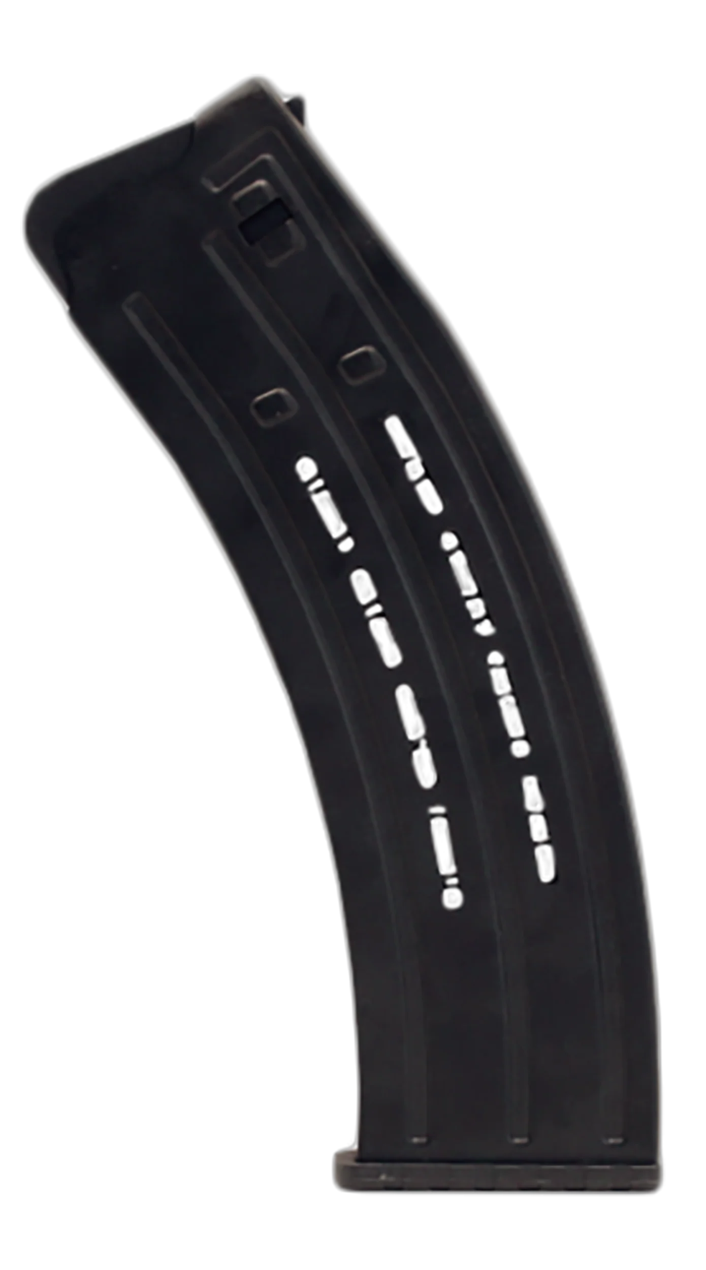 Howa Boss-25 12 Gauge 10-Round Magazine, Black, MKA 1919 Pattern Compatible BOSSPT101
