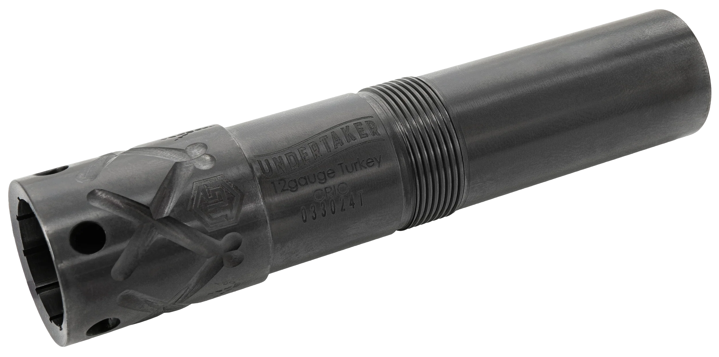 Hunters Specialties Undertaker Turkey Choke Tube for Beretta/Benelli/Retay Crio Plus 12 Gauge HSTKYC05