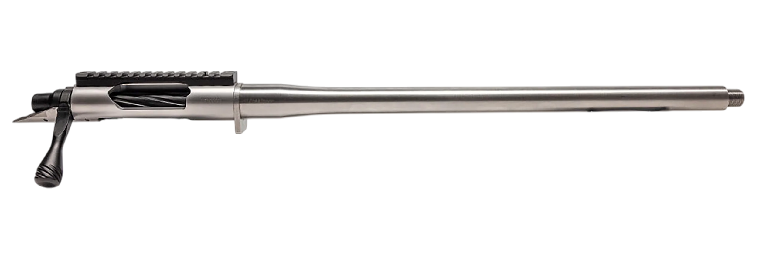 IOTA (HORIZON FIREARMS) Hyrax 22 Creedmoor 18in Varmint #5 416R SS Melonite SBALWSHV22CM18R