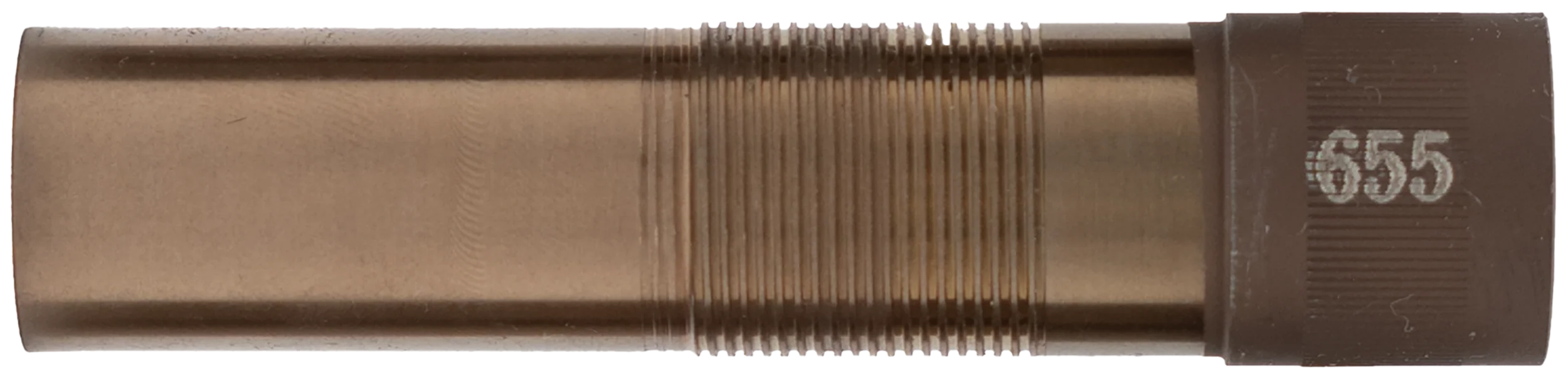 Johnny Stewart Final Strut Turkey Choke, Optima HP 12 Gauge, .655 Constriction – 200182