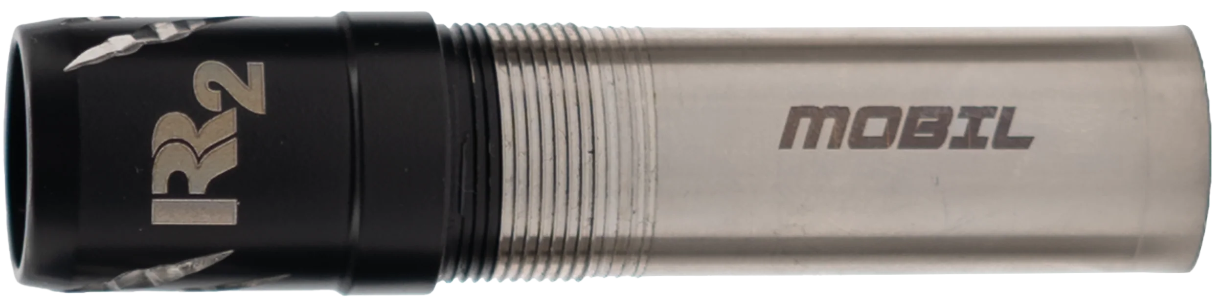 Johnny Stewart RR2 Raptor Choke Tube for Mobil 20 Gauge, 17-4 Precipitation Hardening Stainless, 200310