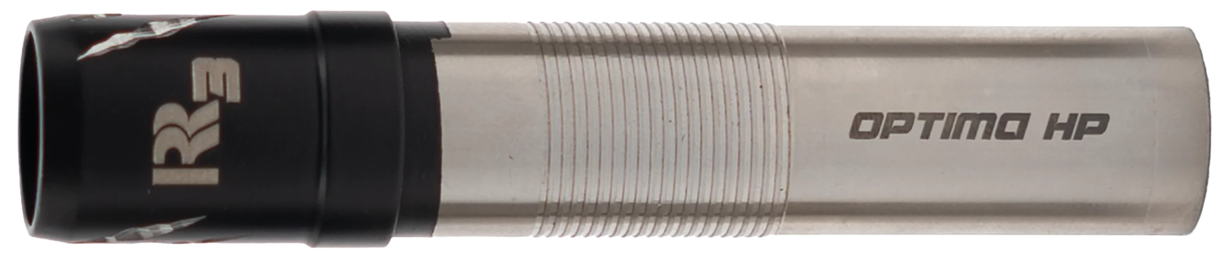 Johnny Stewart RR3 Raptor Optima HP 20 Gauge Choke Tube, 17-4 PH Stainless Steel, 200321