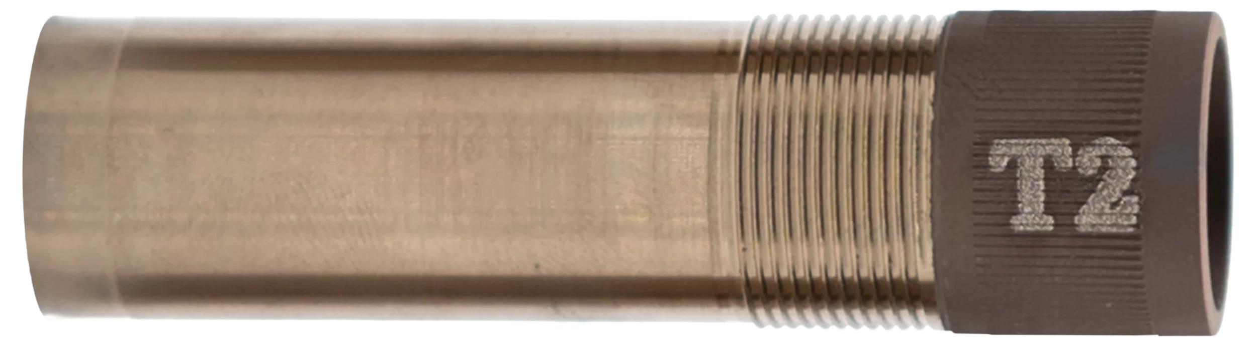 Johnny Stewart T2 Triple Threat Mobil 20 Gauge Choke Tube, 17-4 PH Stainless Steel, 200113