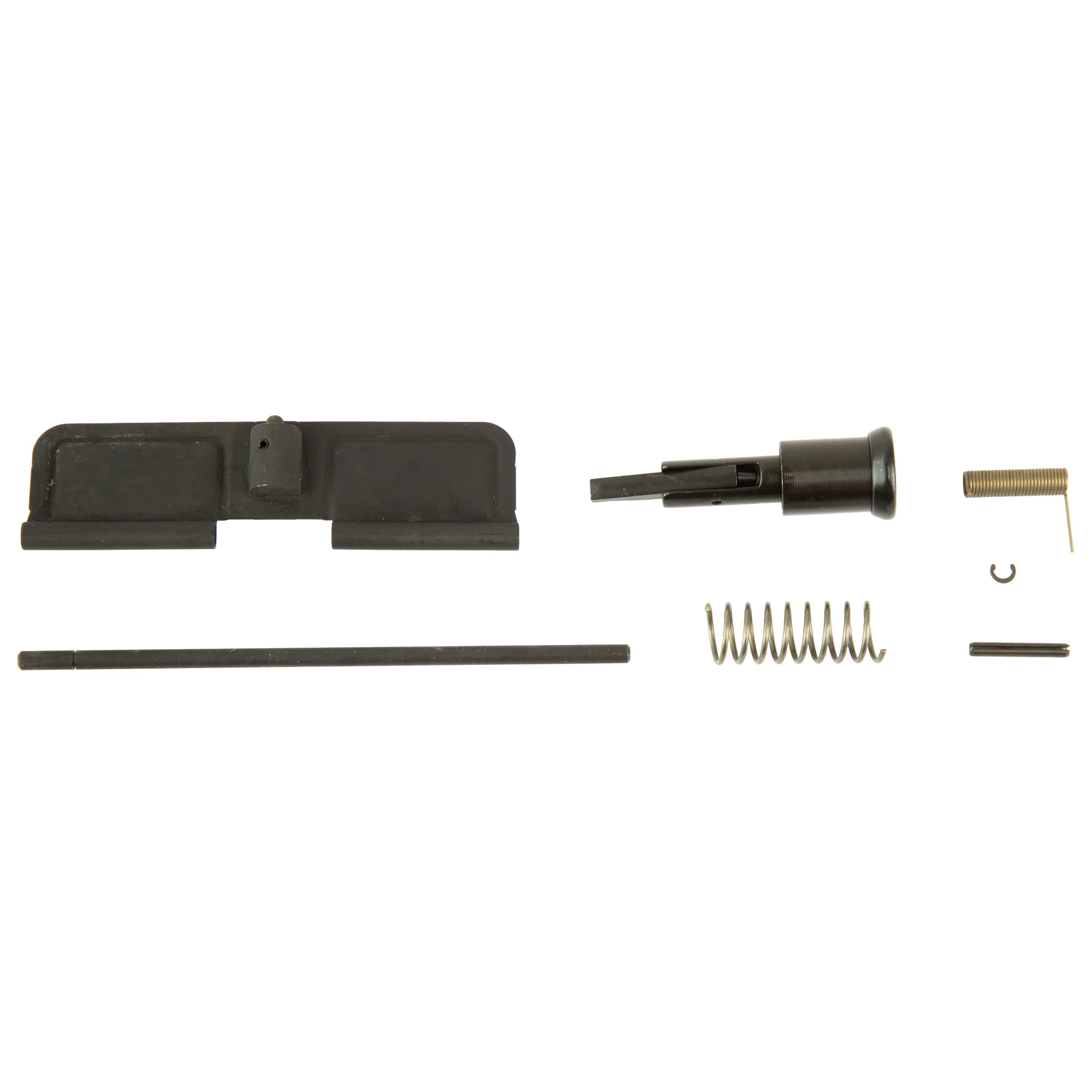 KAK Industry AR-15 Upper Completion Kit w/ Forward Assist & Ejection Port Cover, KAR-KT-18