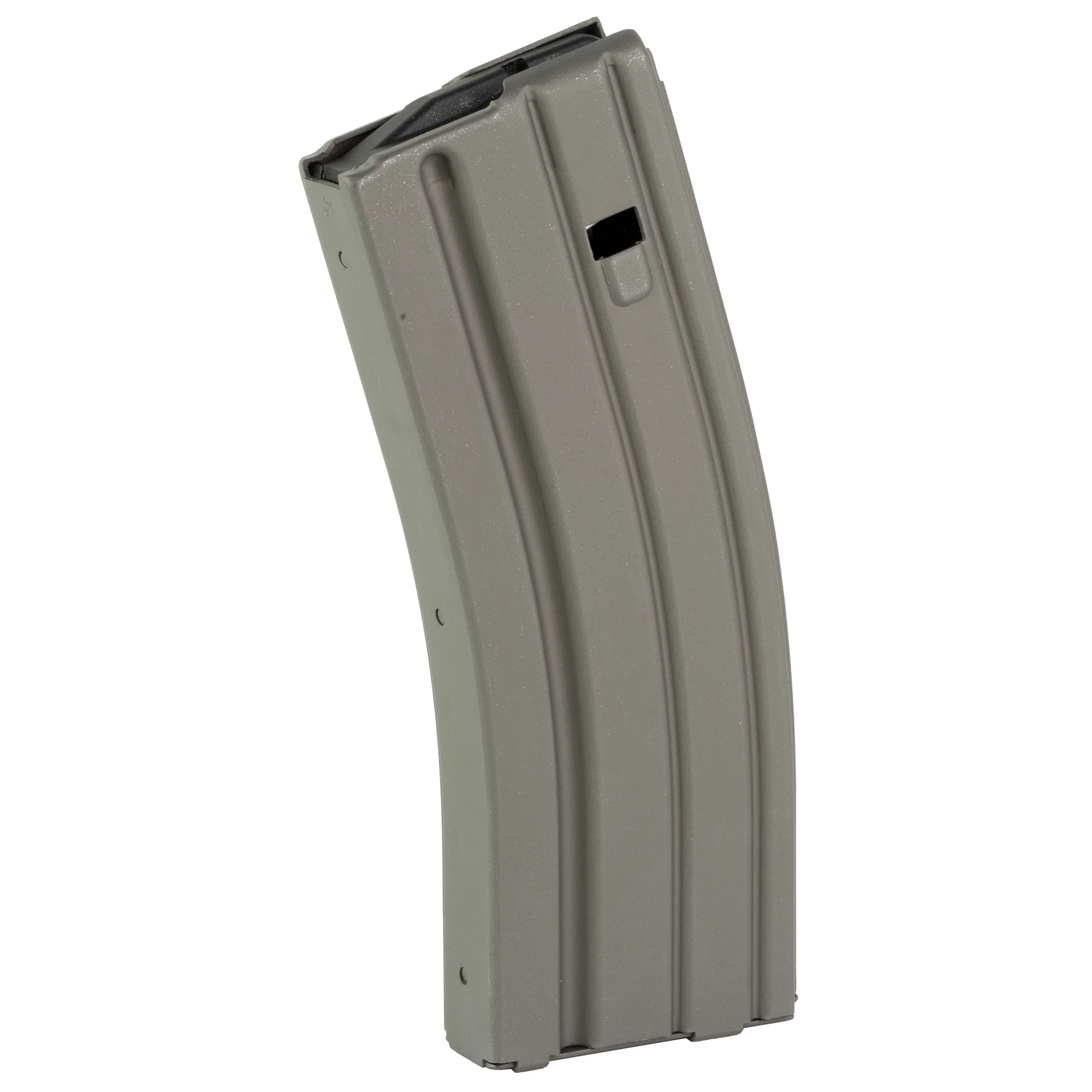 KCI USA AR-15 30-Round 6061 Aluminum Magazine for 5.56 NATO/.223 Remington, KCI-MZ018