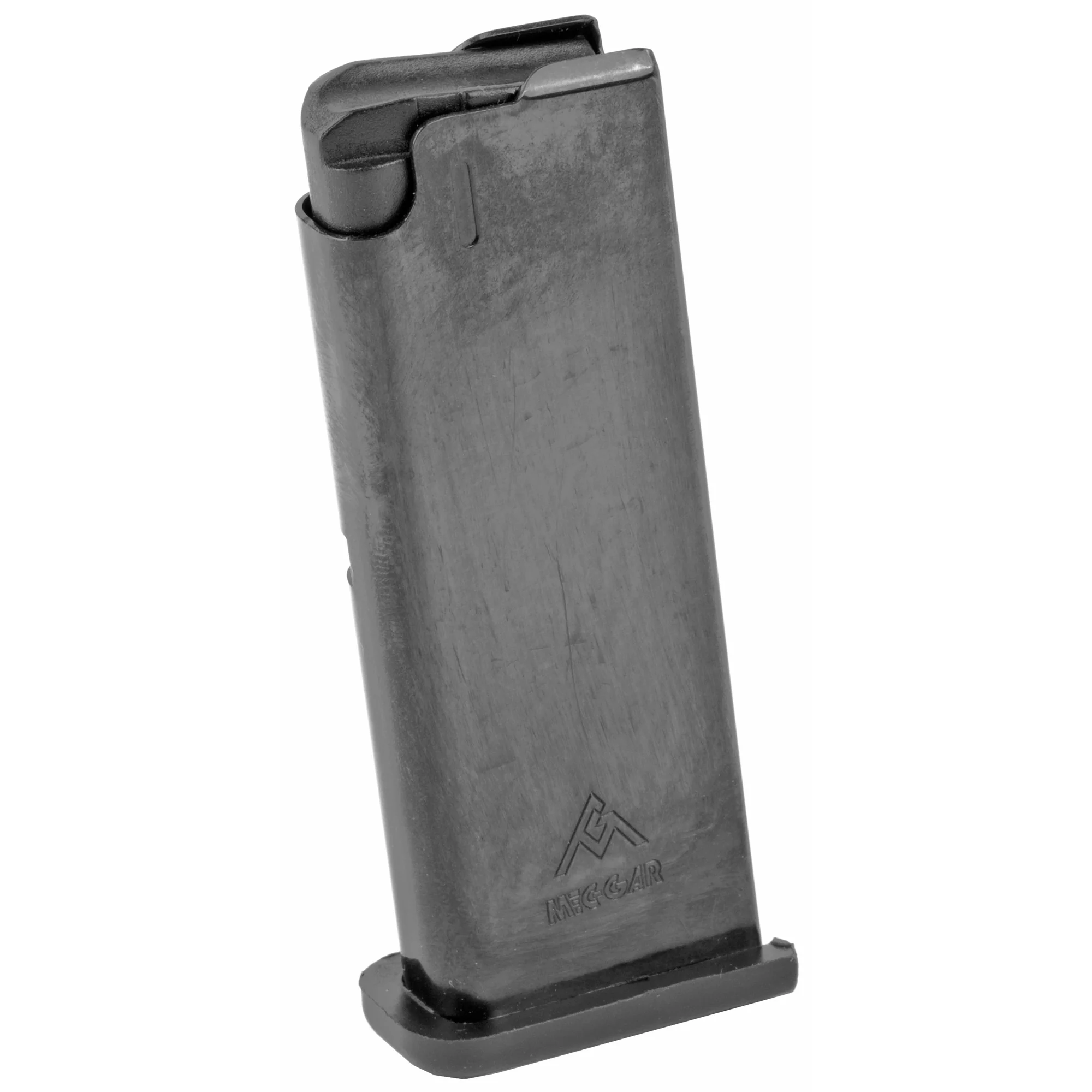 Kel-Tec P-32 .32 ACP 7-Round Steel Pistol Magazine with Polymer Base Plate P32-36