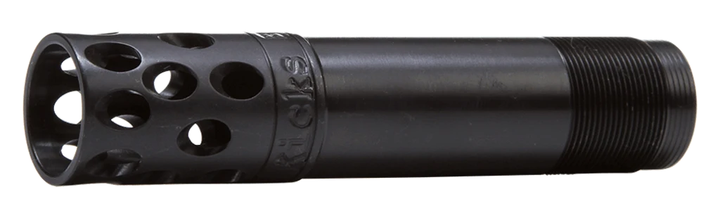 Kicks Industries High Flyer Choke Tube 12 Gauge Modified, Winchester Invector, 17-4 Stainless, WIN12GAH.F.MOD