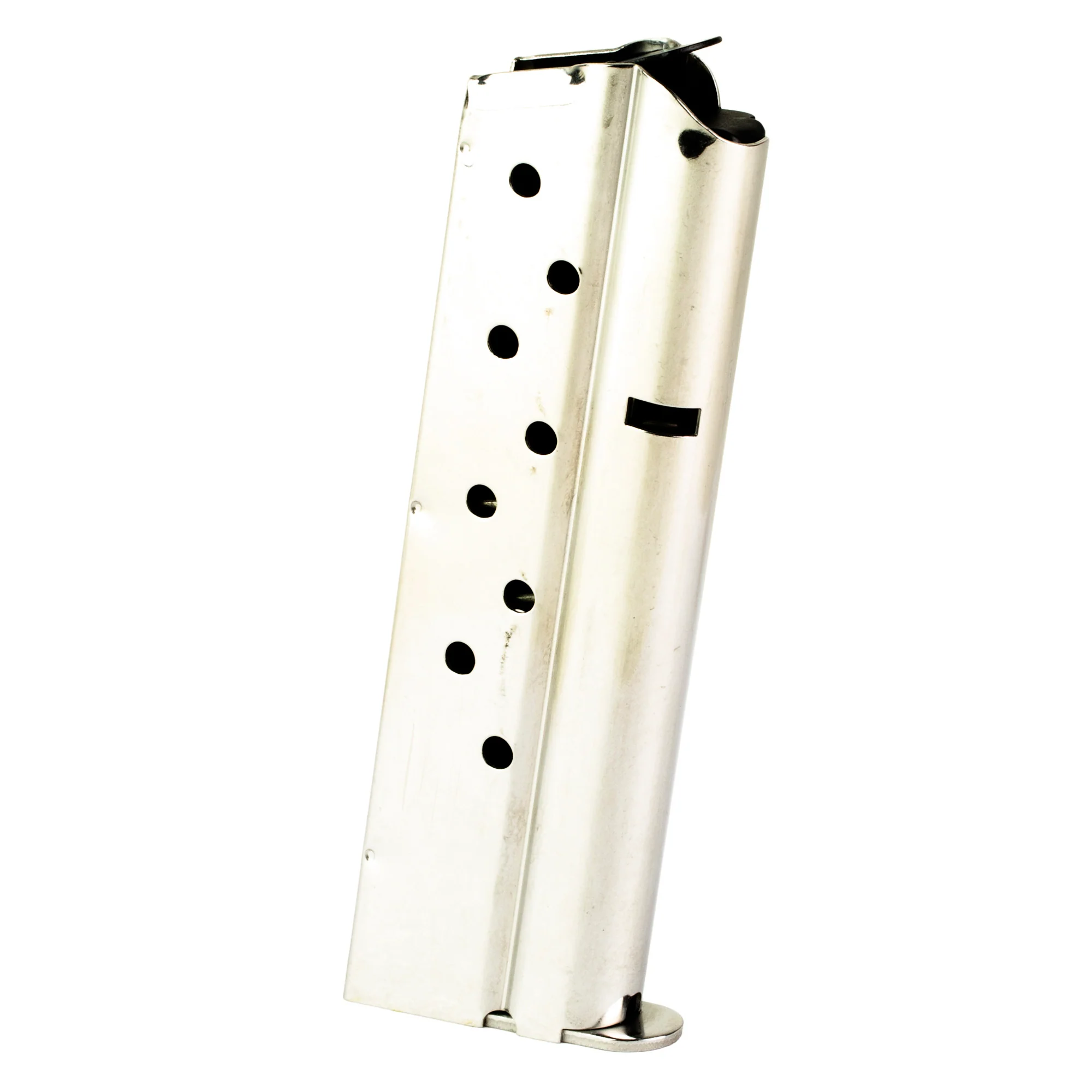 Kimber America 1911 9mm Full-Size Stainless Steel Magazine, 9-Round, 1100307A - Image 2