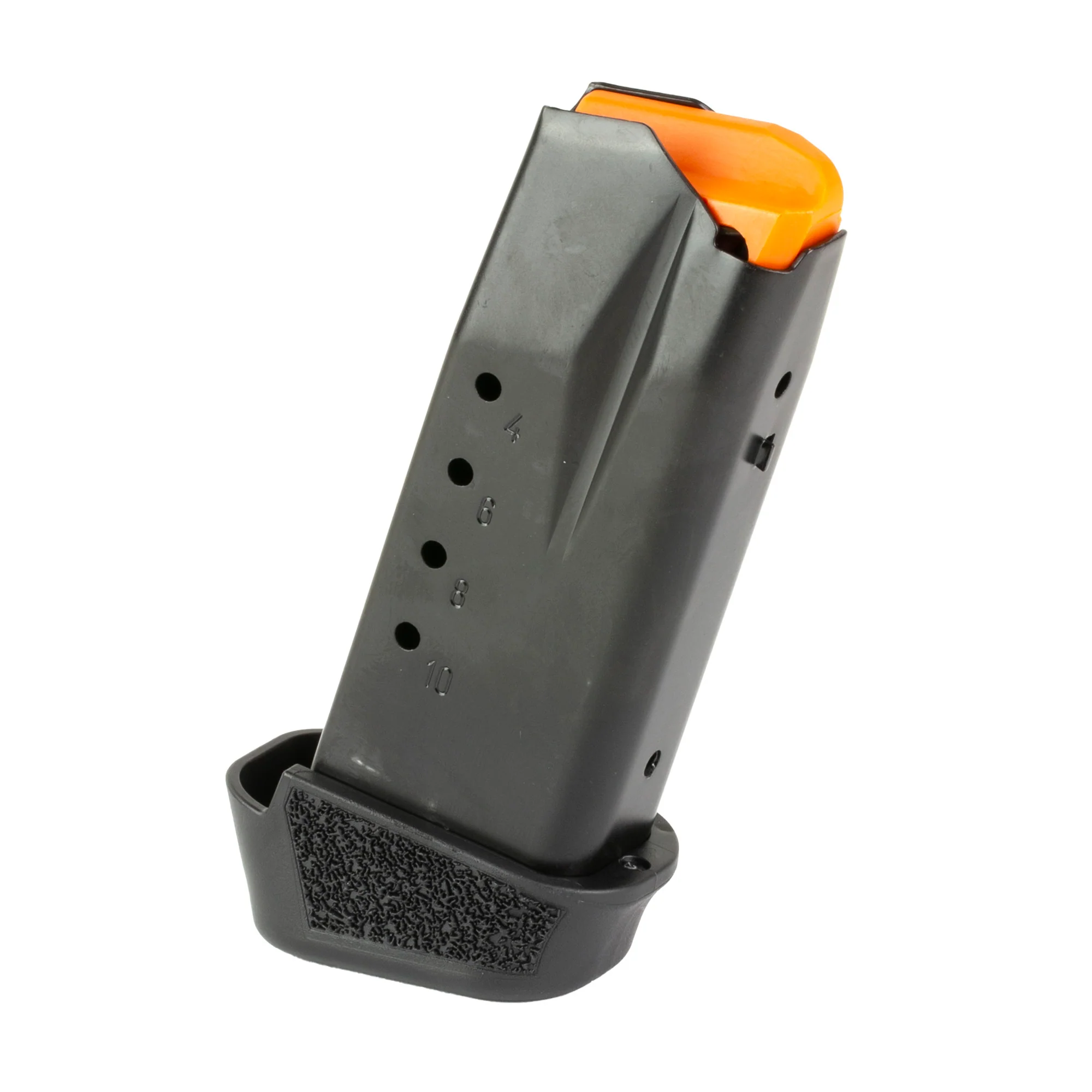 Kimber America R7 Mako 9mm 13-Round Magazine, Matte Black with Low Profile Base Plate 1700134A - Image 2
