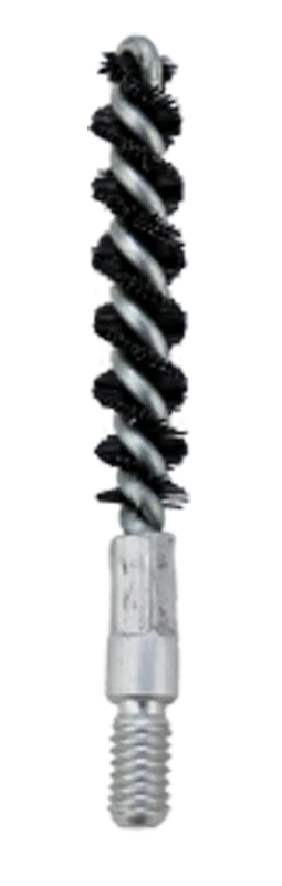 Kleen-Bore .22 Cal Handgun Bore Brush with Durable Nylon Bristles, 8-32 Thread – A188N