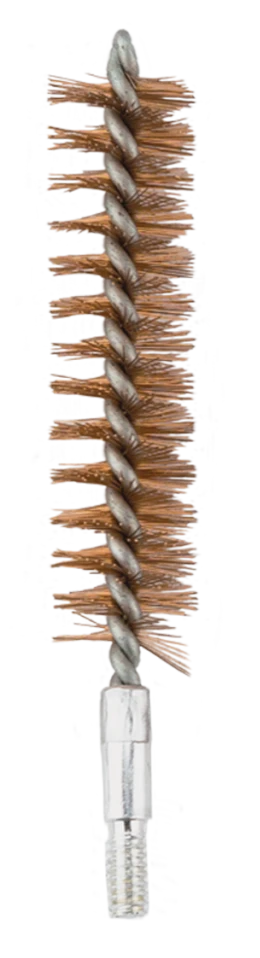 Kleen-Bore Handgun Bore Brush, Phosphor Bronze, 8-32 Thread, .357/.380 Caliber – A160