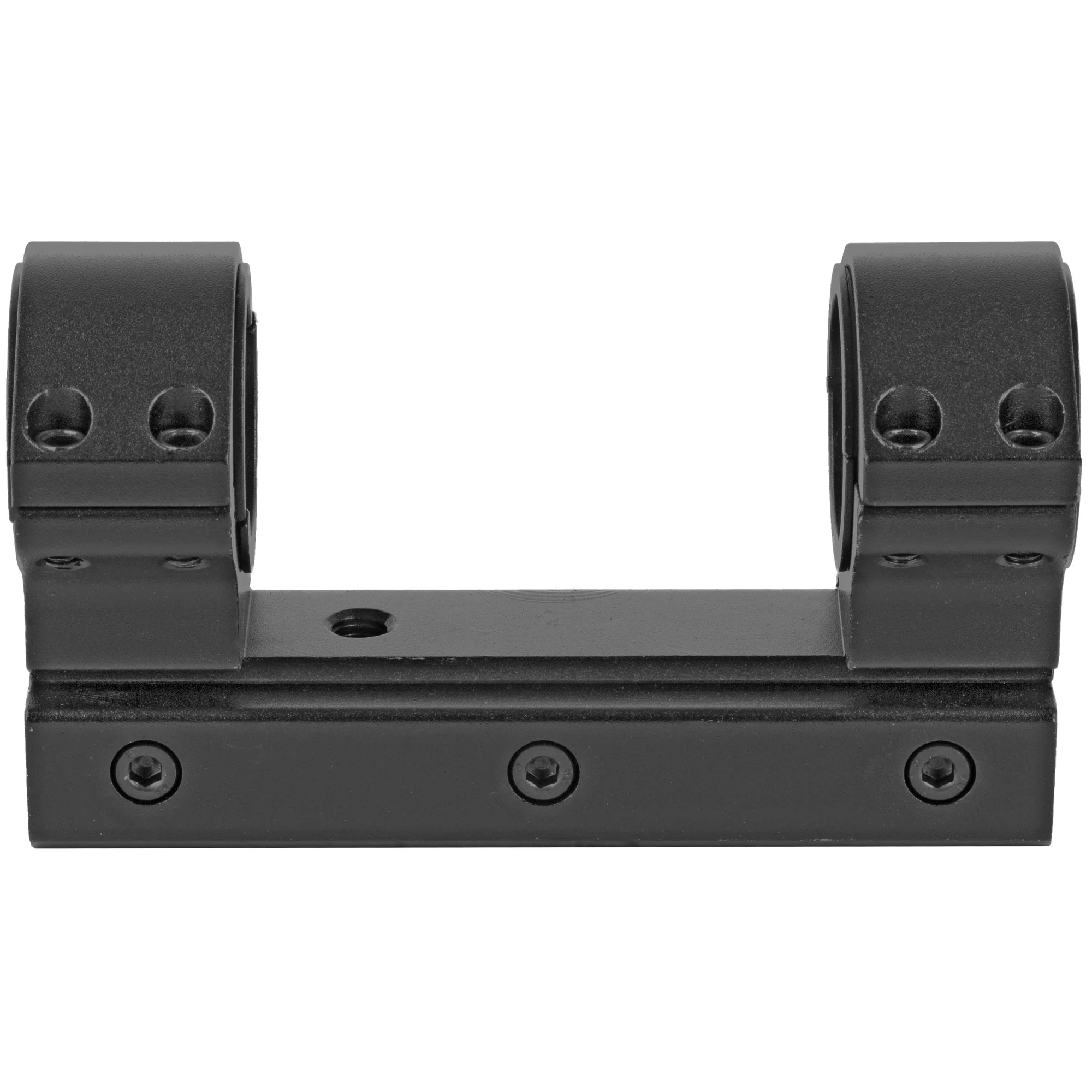 KONUS 30MM/1" 1PC RING MNT MATTE - Image 3