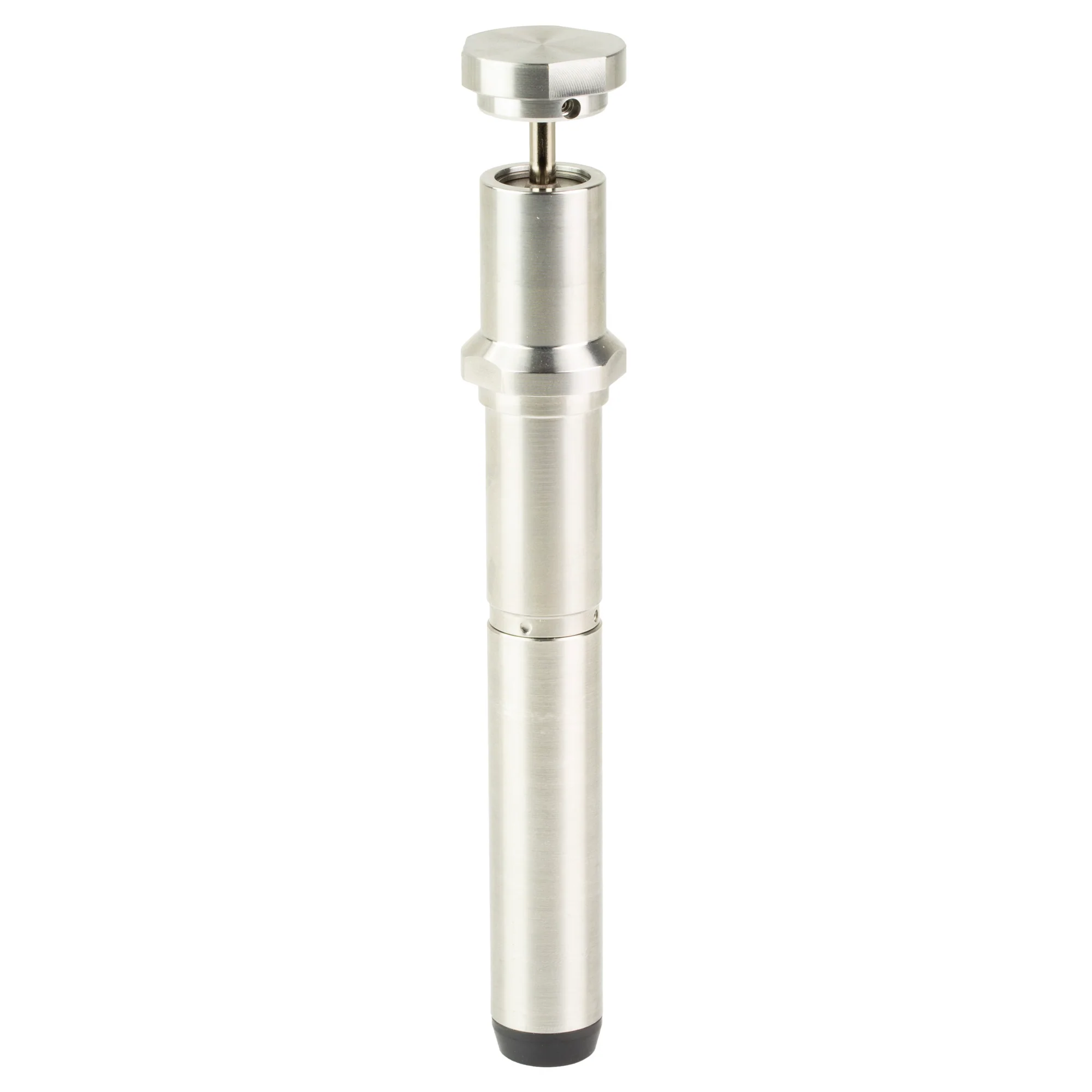 KynSHOT Hydraulic Recoil Buffer for AR-15 Fixed Rifle Stock A1/A2 Tube, 30% Less Recoil RB5001 - Image 2