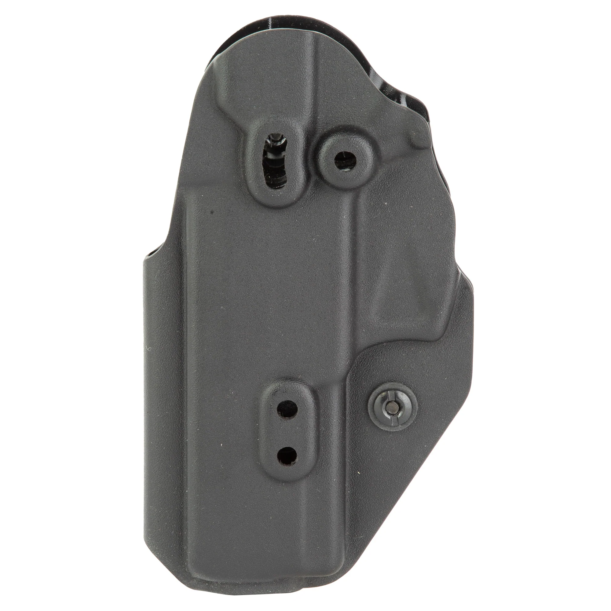 L.A.G. Tactical Liberator MK II Ambidextrous Kydex Holster, Fits Taurus G3, Adjustable Retention 71004