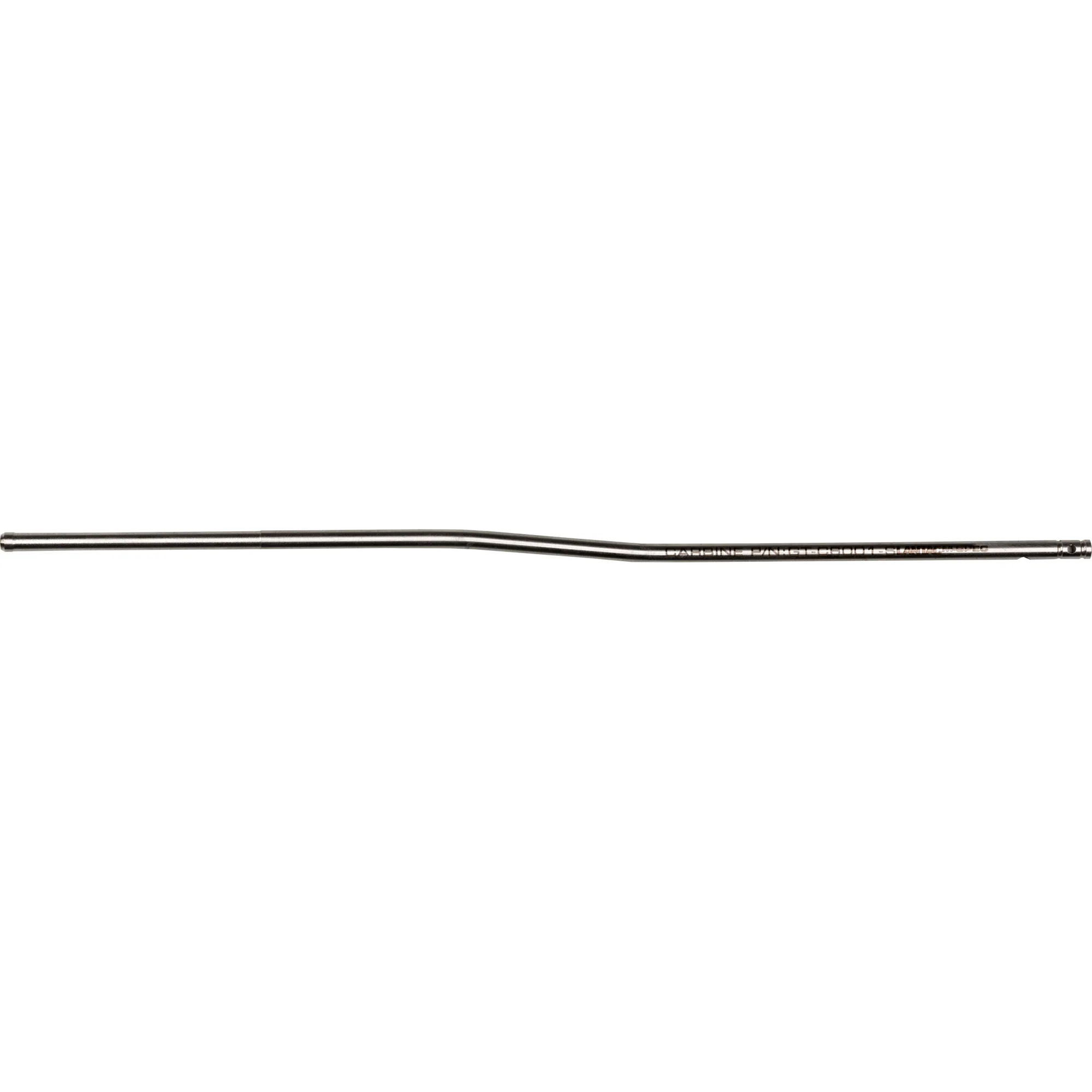 LanTac M-SPEC Carbine-Length AR-15 Gas Tube, 306 Stainless Steel w/ Roll Pin 01-MSPEC-GT-CRBN