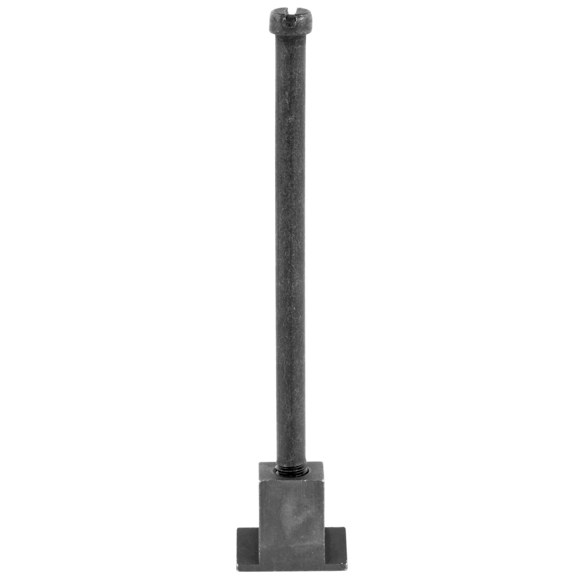 LBE Unlimited AK-47 Pistol Grip Screw & Bushing Kit, All-Metal Mag Phosphate Finish, AKPGSB - Image 2