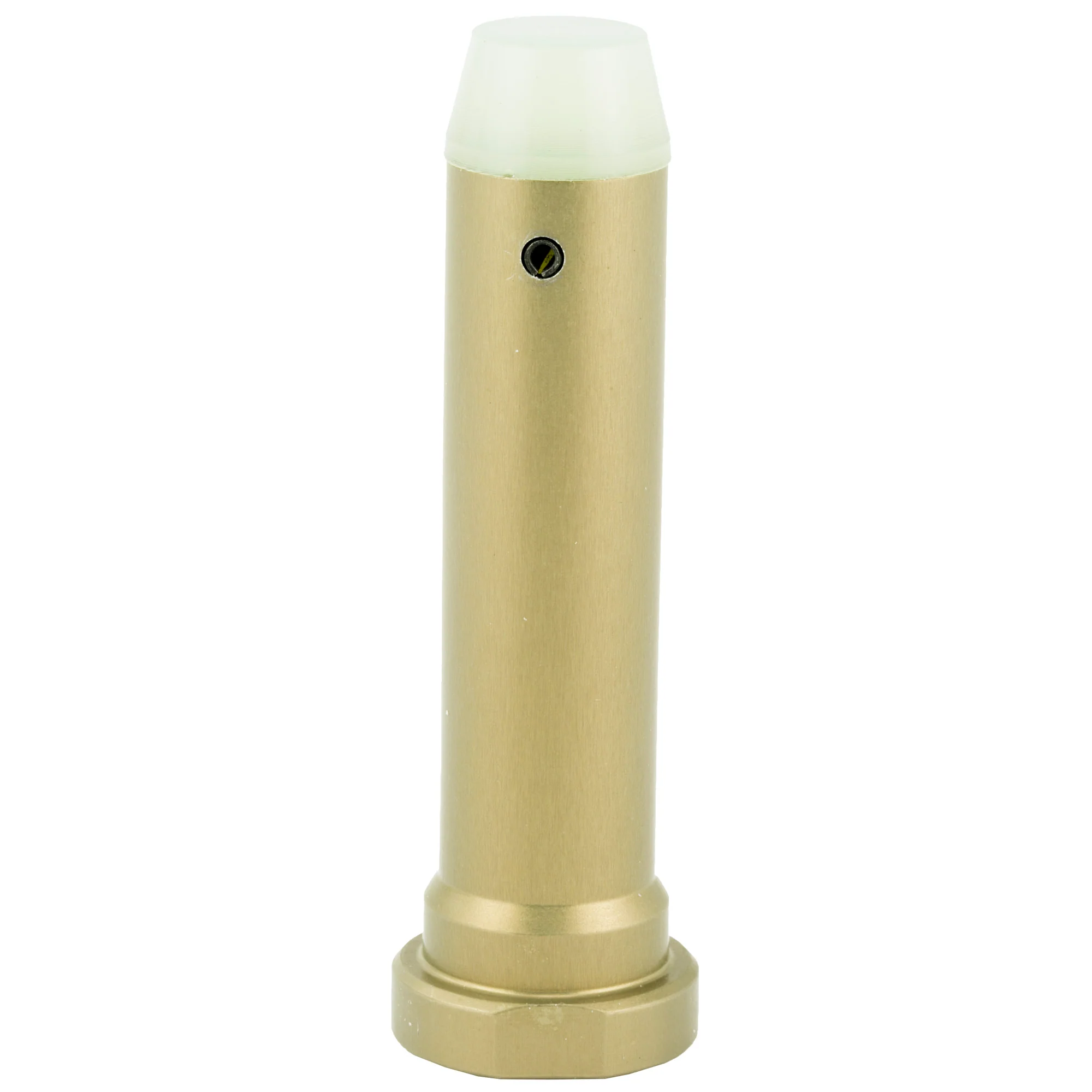 LBE Unlimited AR-15/M16 H3 Heavy Carbine Buffer, 3 Tungsten Weights, Made in USA ARBUFF-H3