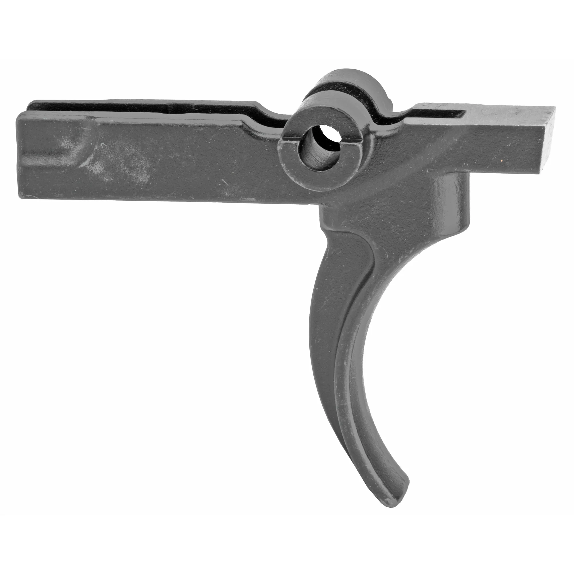 LBE Unlimited AR-15 Replacement Trigger, 8620 Steel, Black Finish, Made in USA, ARTRIG - Image 2