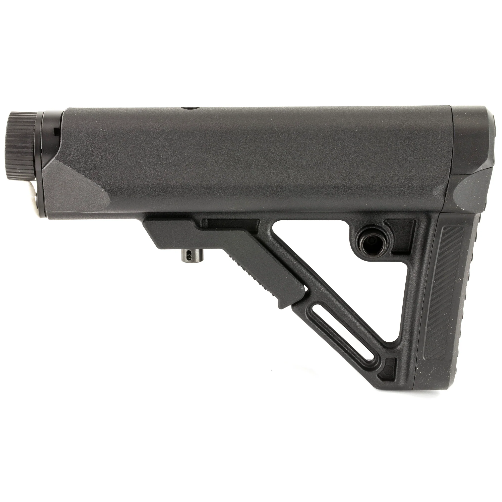 Leapers UTG PRO Model 4 Combat Ops S1 Mil-Spec AR-15/M4 Collapsible Stock Kit Black RBUS1BM