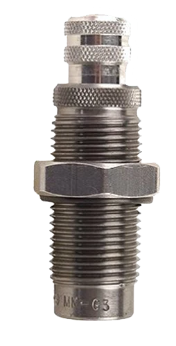 Lee Carbide Factory Crimp Die for .40 S&W / 10mm Auto Pistol Reloading 90862
