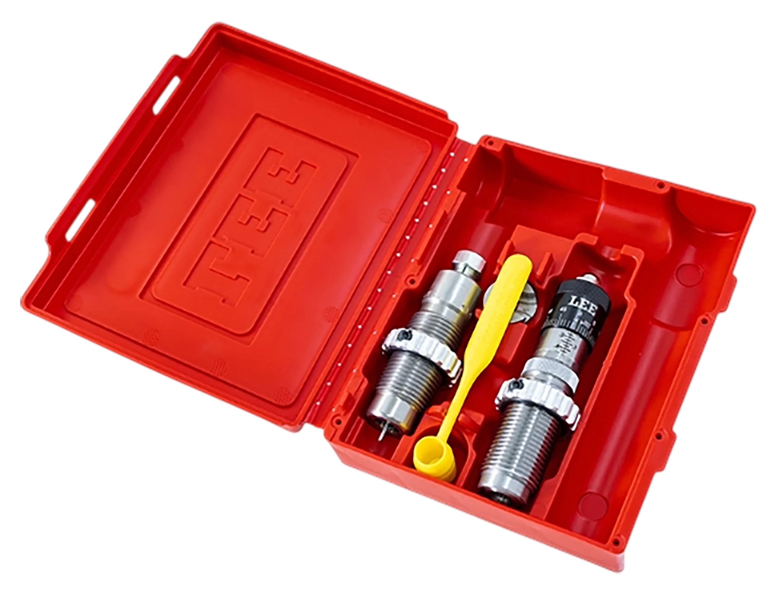 Lee Micrometer Full Length Die Set for .270 Winchester Rifle Reloading Dies 92379
