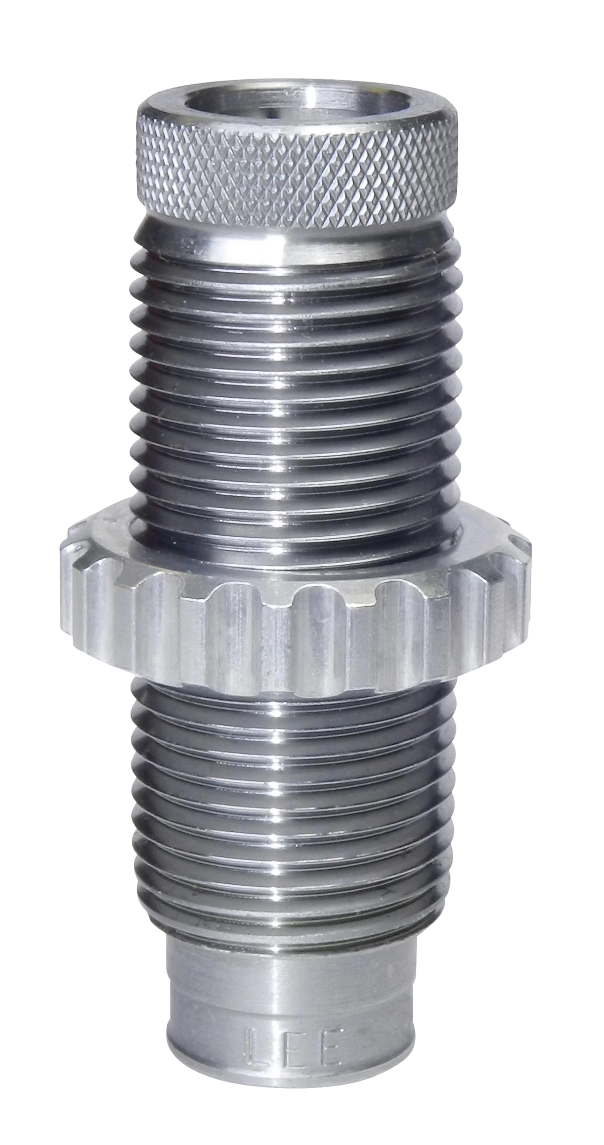 Lee Precision .500 Smith & Wesson Magnum Collet Style Factory Crimp Die (Non-Carbide) 90931