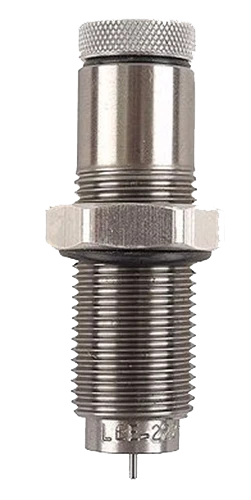 Lee Precision Collet Neck Sizer Die for .243 Winchester Reloading, No Lube Needed, 90956