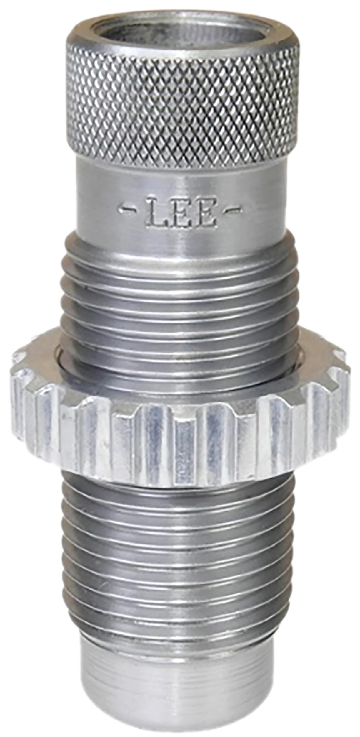 Lee Precision Taper Crimp Die for .45 Colt & .454 Casull Reloading Presses, 90786