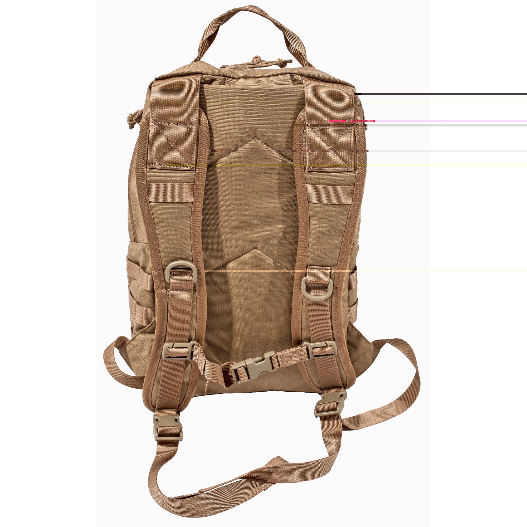 Lightweight Assault Pack Mod1 - Image 3