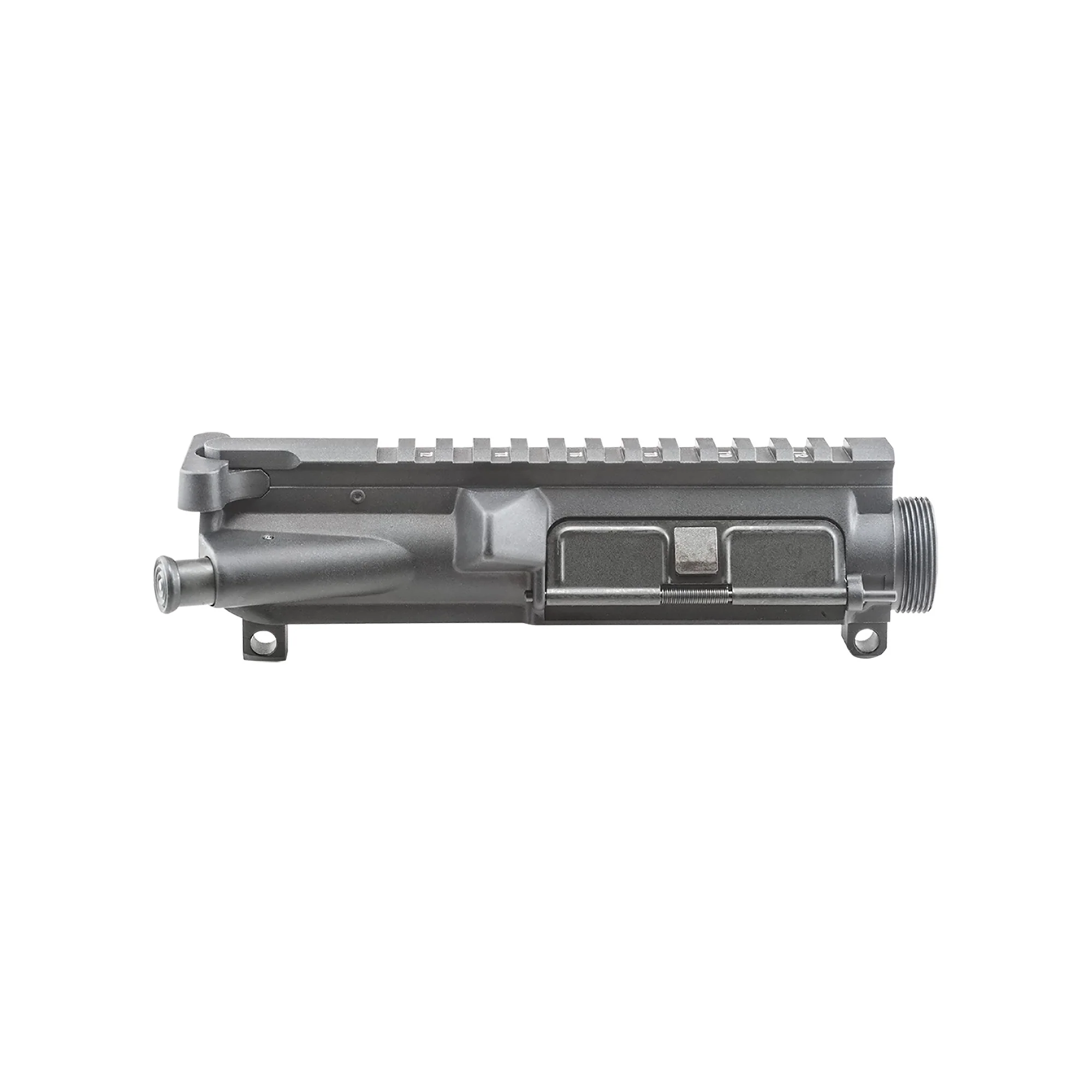 Luth-AR A3 Flattop AR-15 Upper Receiver Assembly w/ Charging Handle, 7075-T6, FTT-EA1